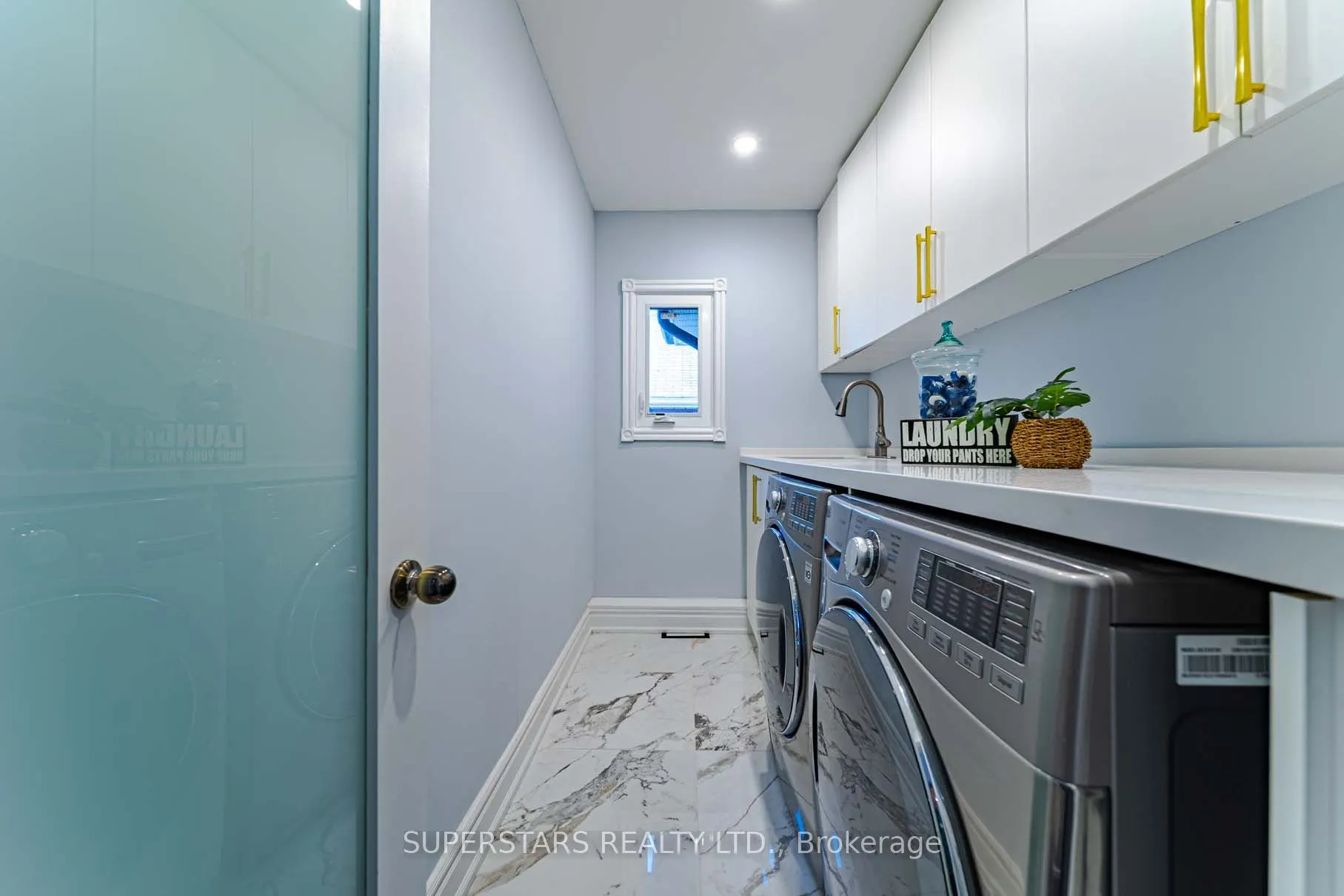 42 Grangemill Crescent