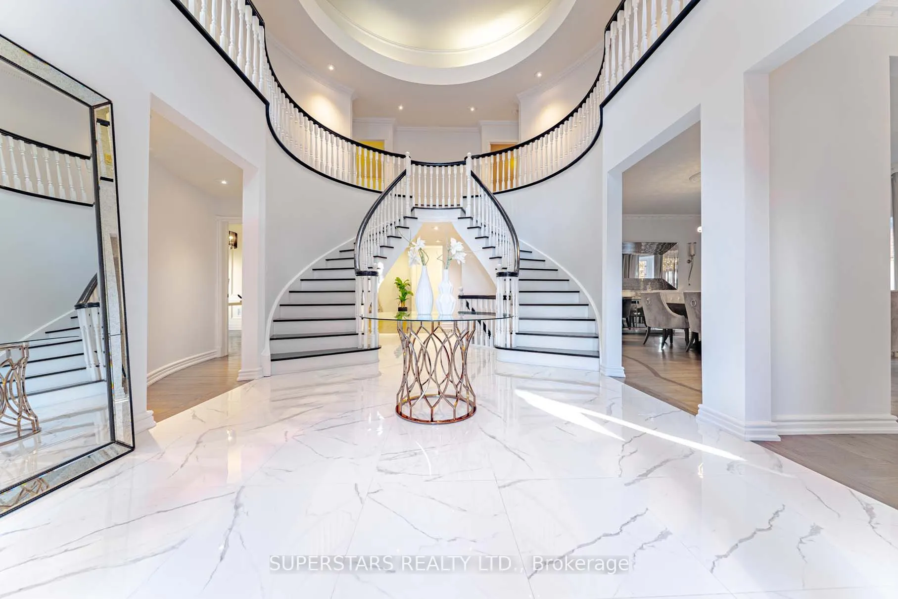 42 Grangemill Crescent