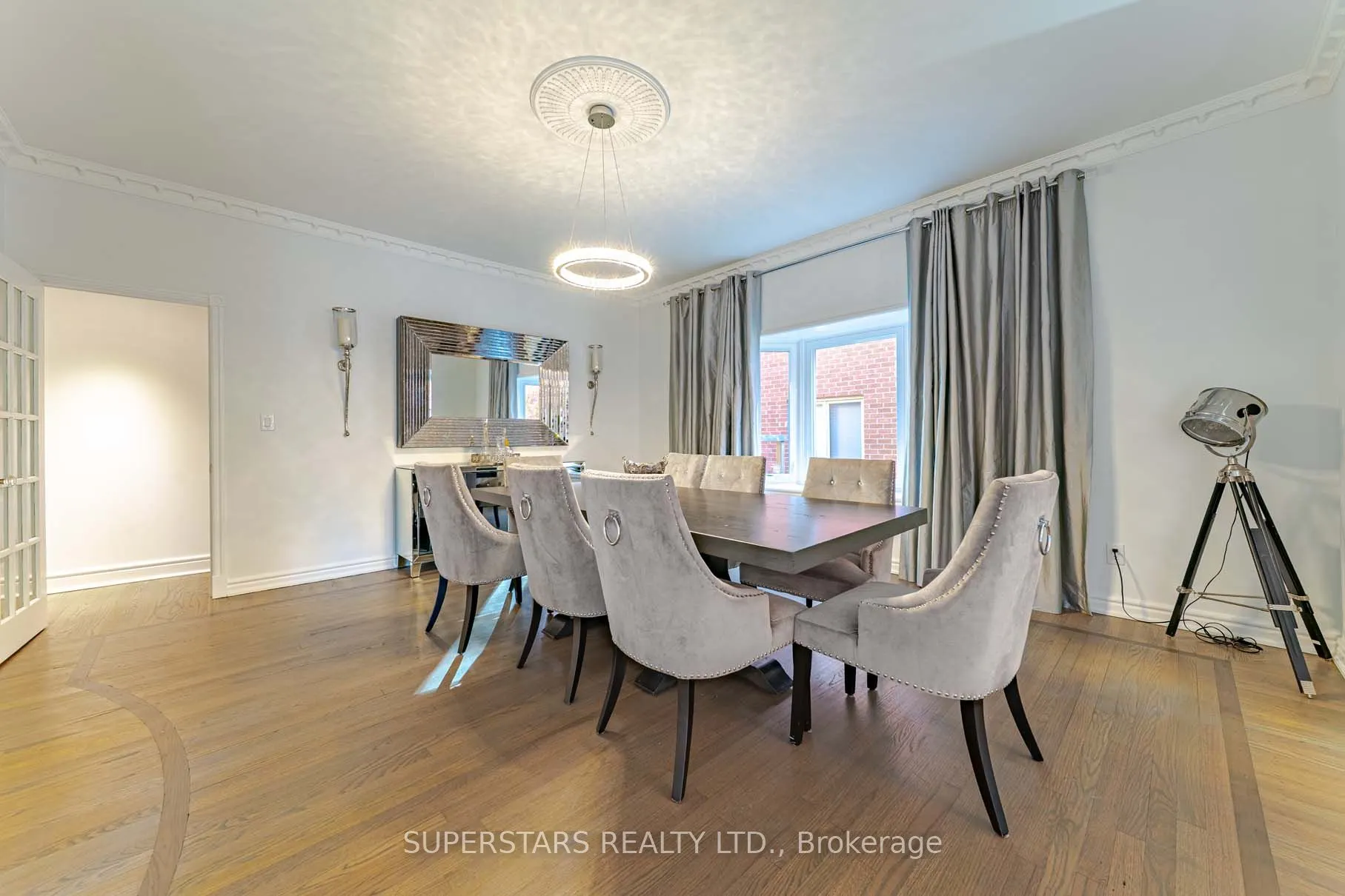 42 Grangemill Crescent