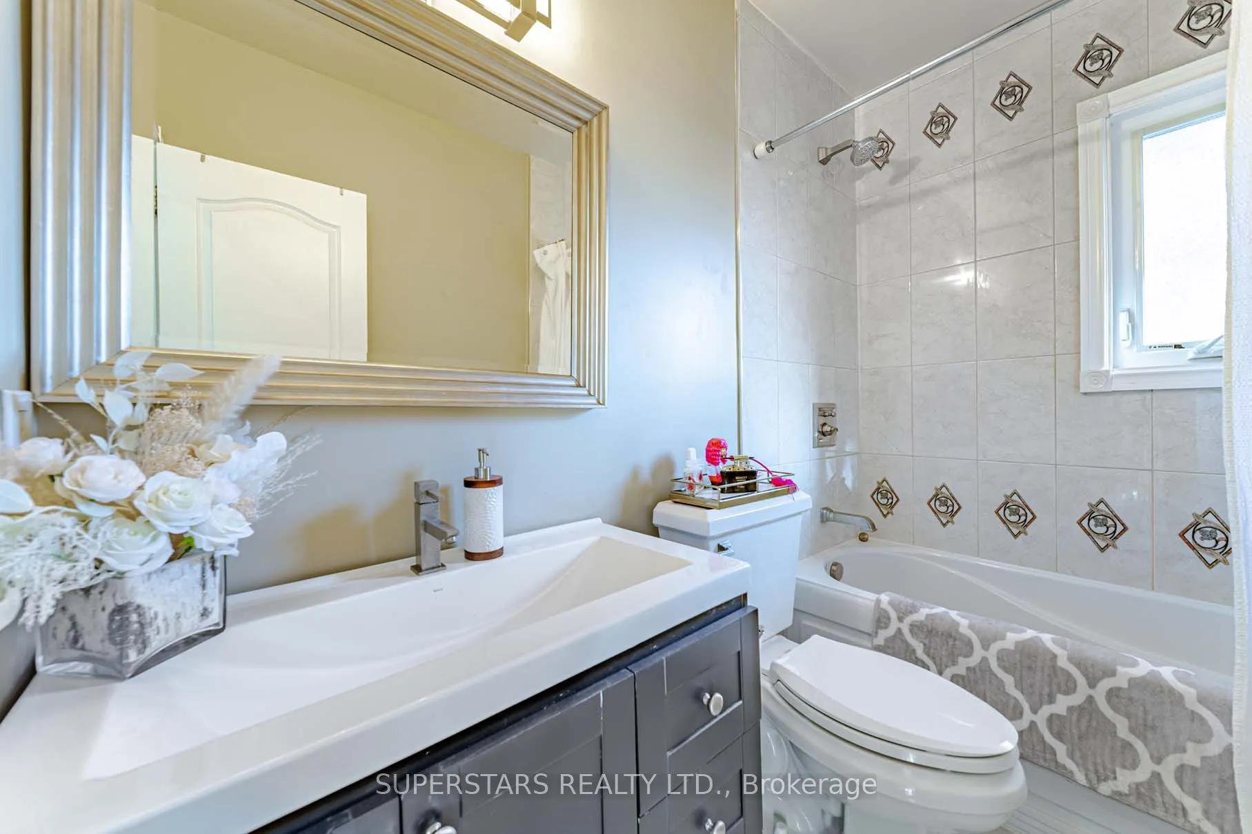 42 Grangemill Crescent