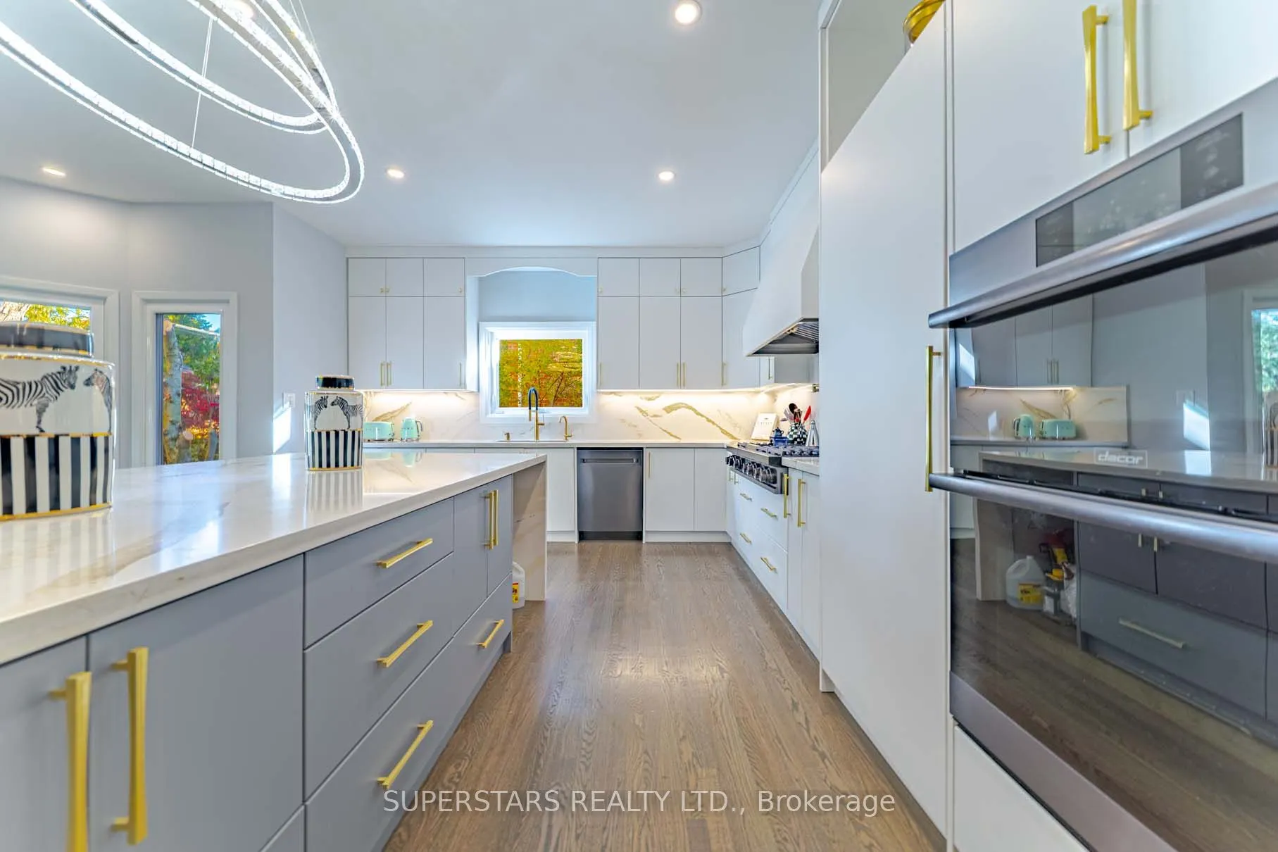 42 Grangemill Crescent