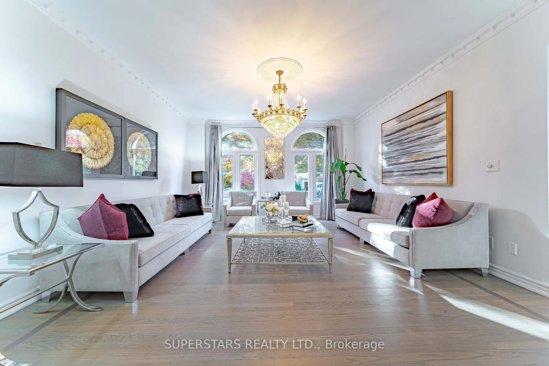 42 Grangemill Crescent