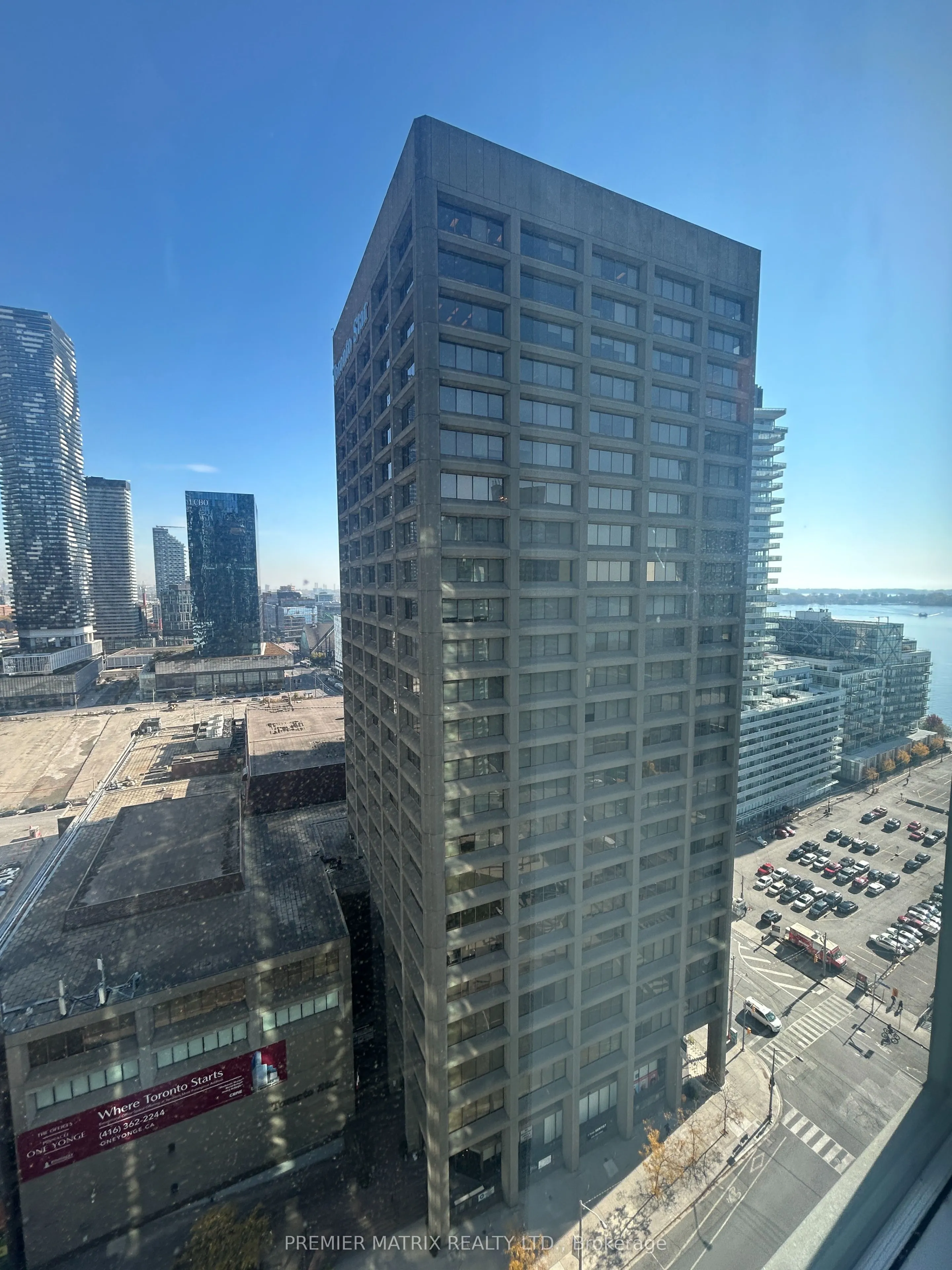 10 Yonge Street, #2410