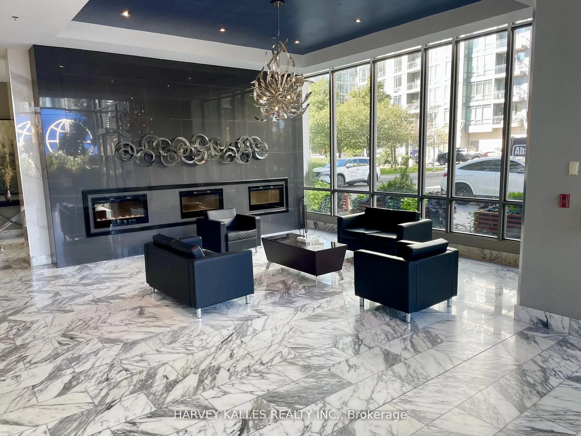 5 Mariner Terrace, #208