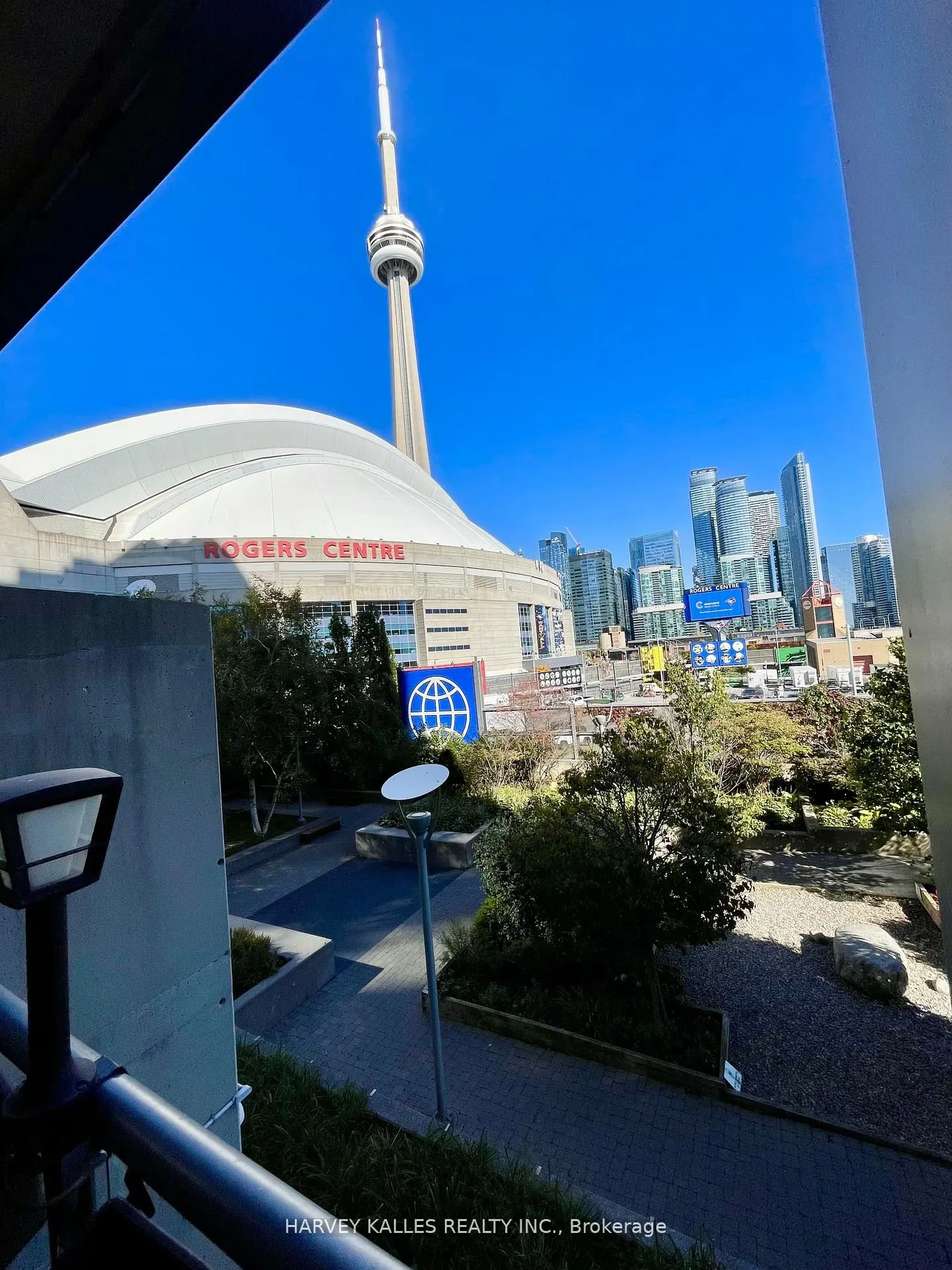 5 Mariner Terrace, #208