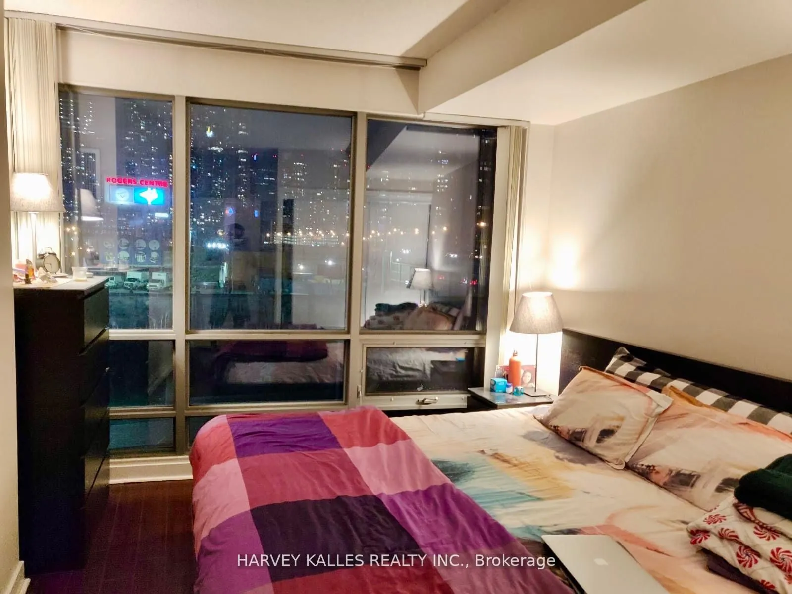 5 Mariner Terrace, #208