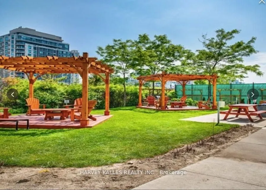 5 Mariner Terrace, #208