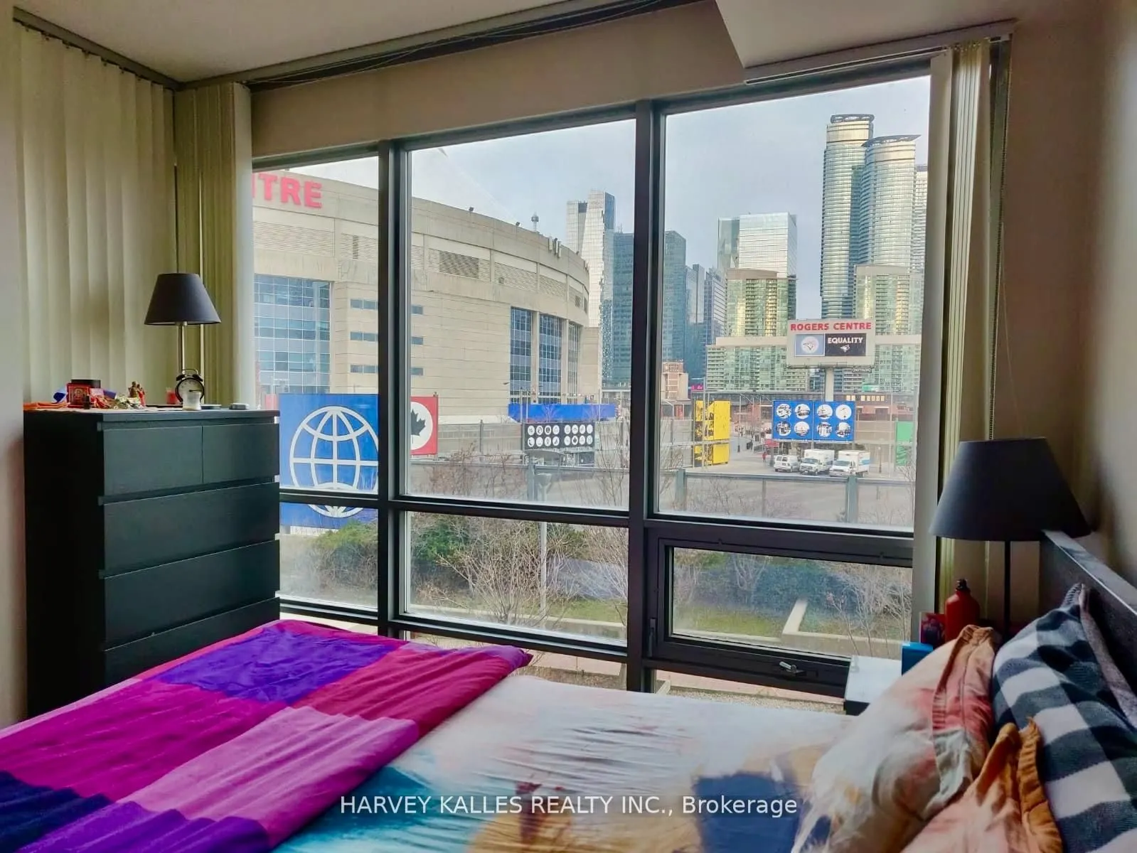 5 Mariner Terrace, #208