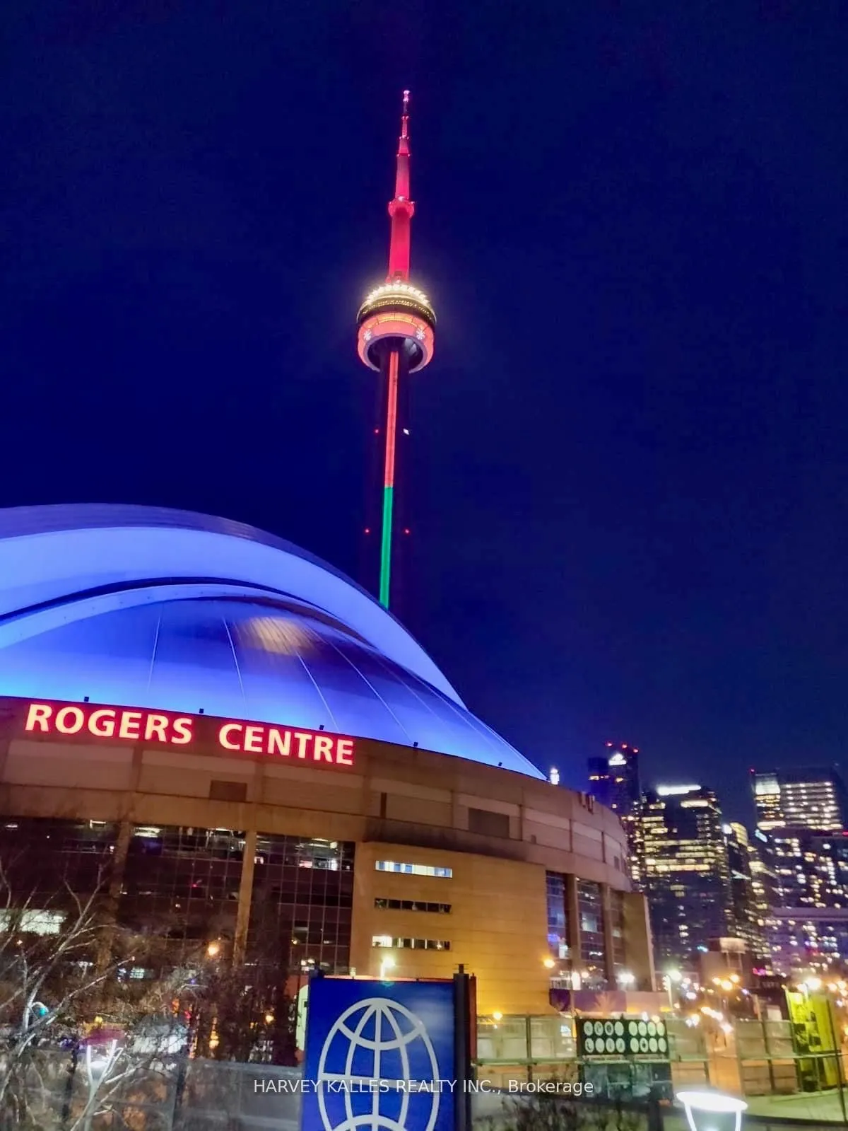 5 Mariner Terrace, #208