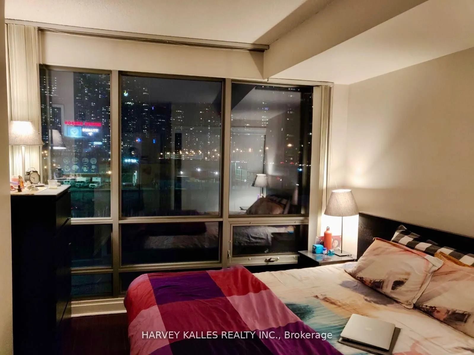 5 Mariner Terrace, #208