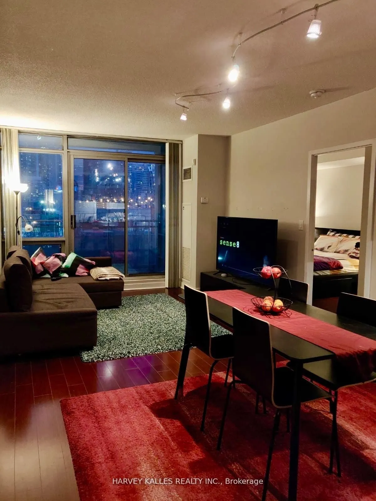 5 Mariner Terrace, #208