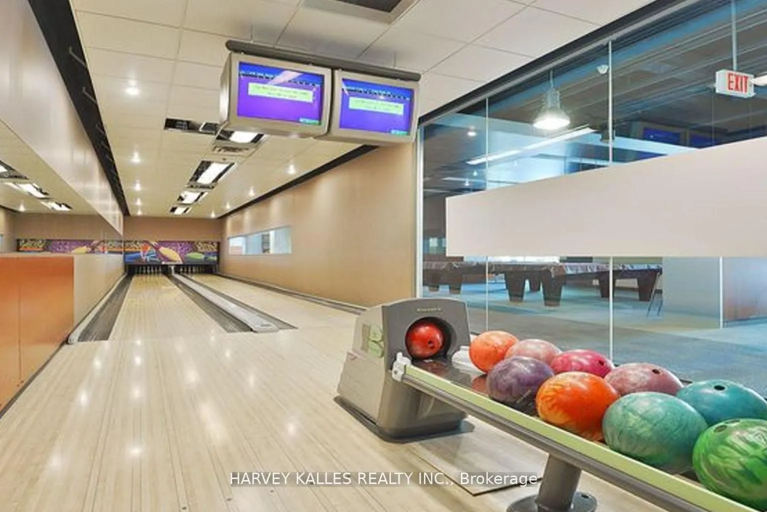 5 Mariner Terrace, #208