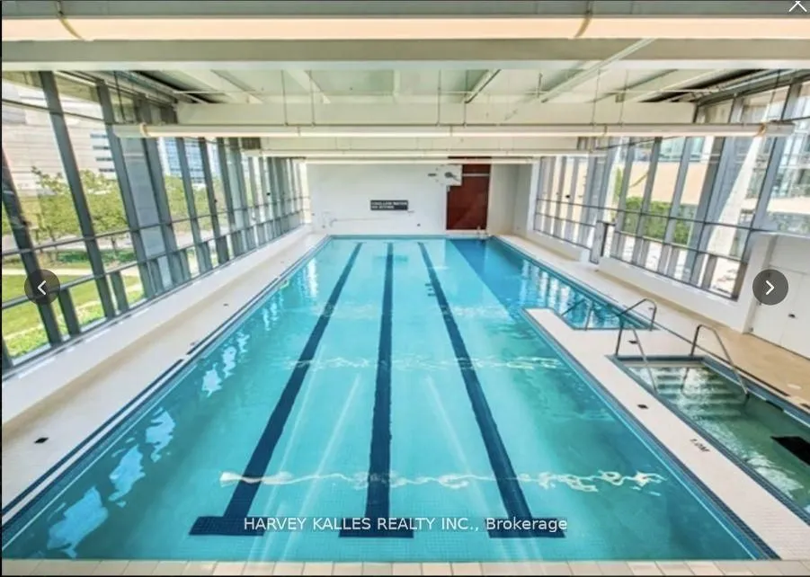 5 Mariner Terrace, #208