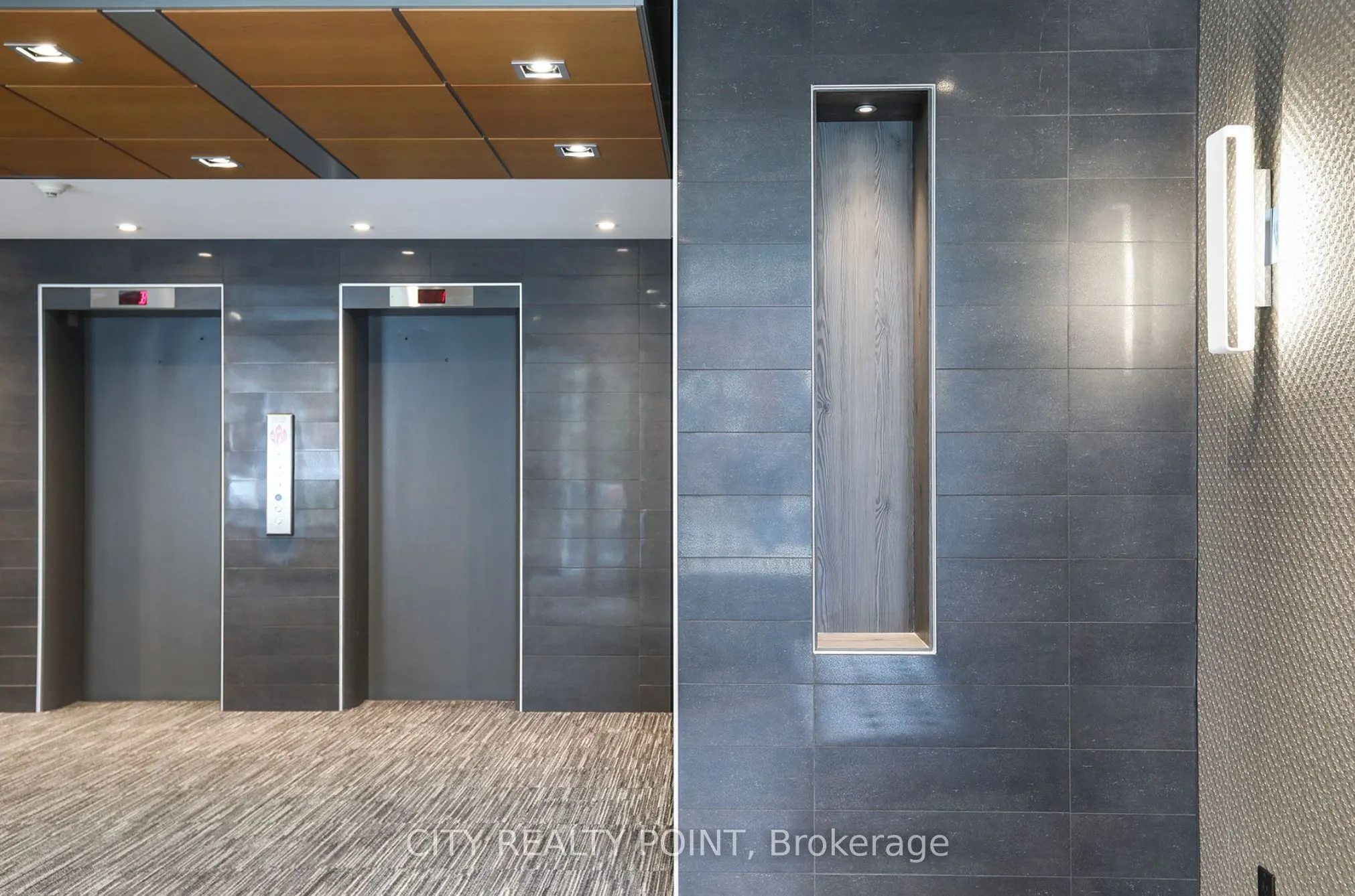 485 Huron Street, #402