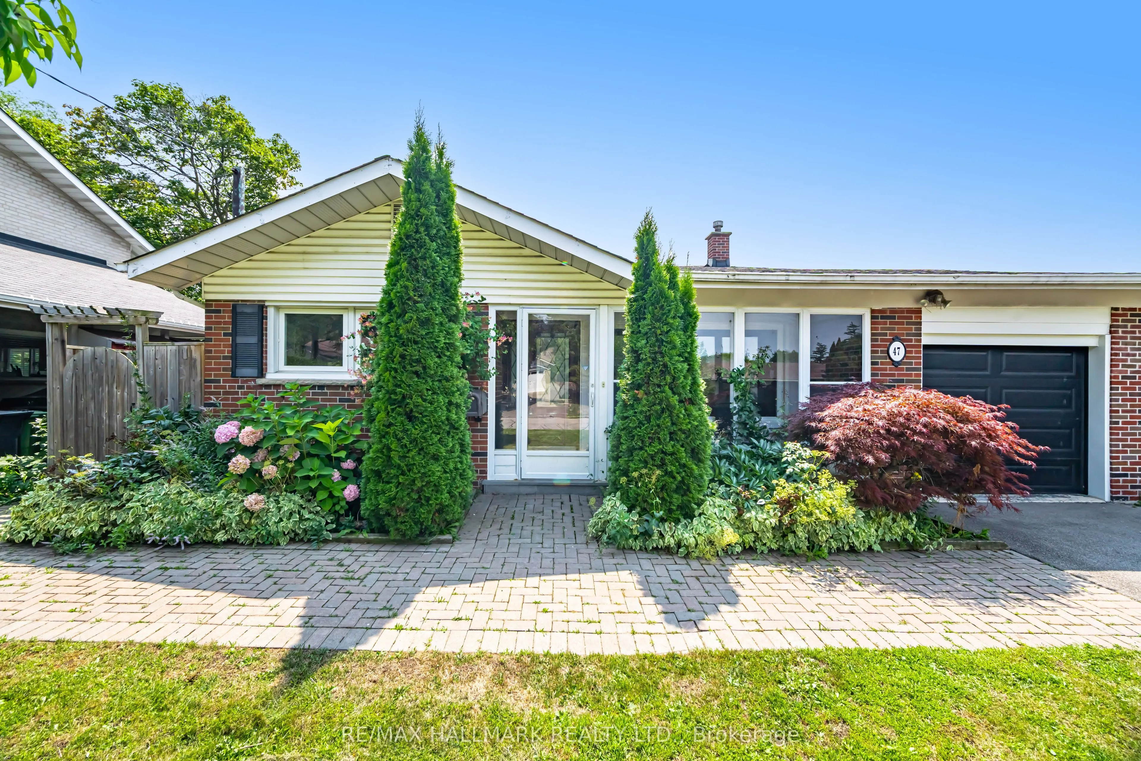 47 Marthclare Avenue