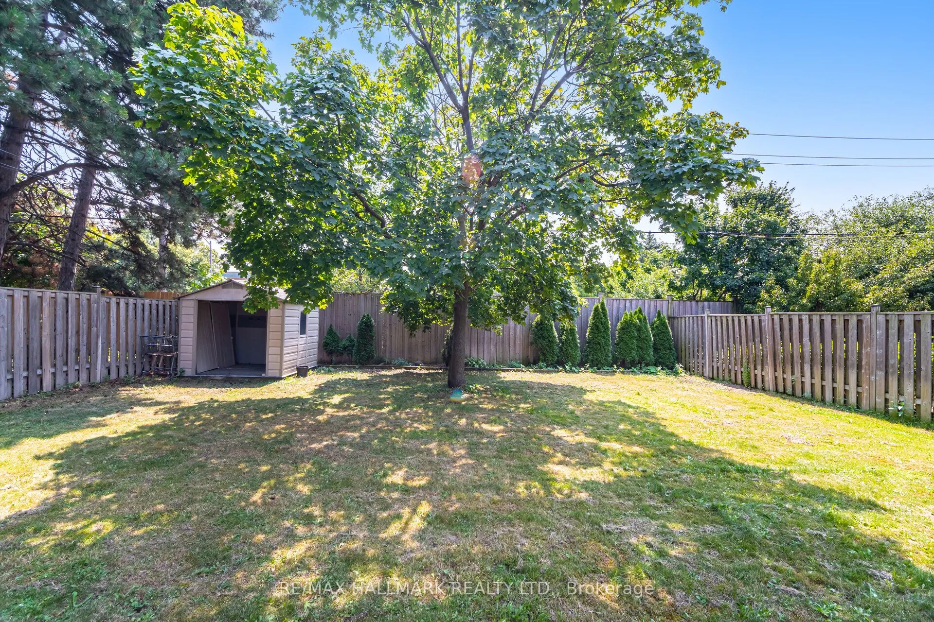 47 Marthclare Avenue