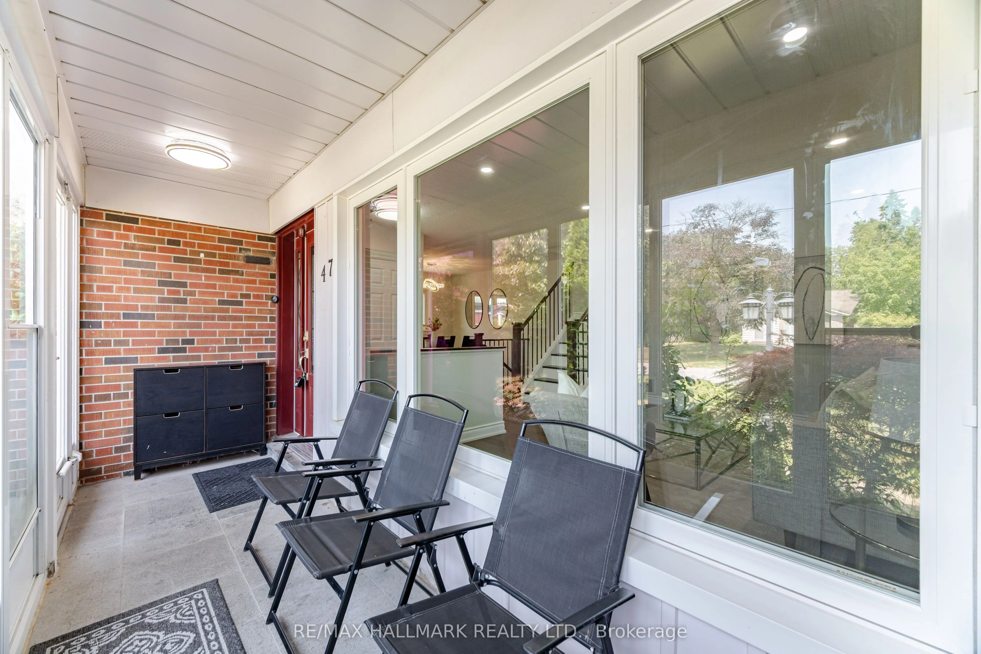 47 Marthclare Avenue