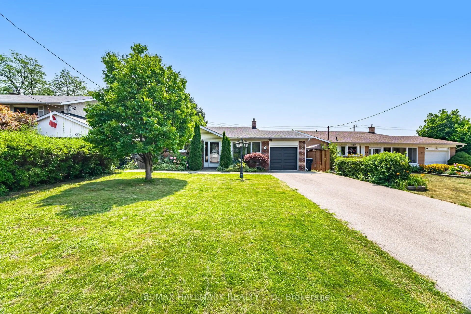 47 Marthclare Avenue