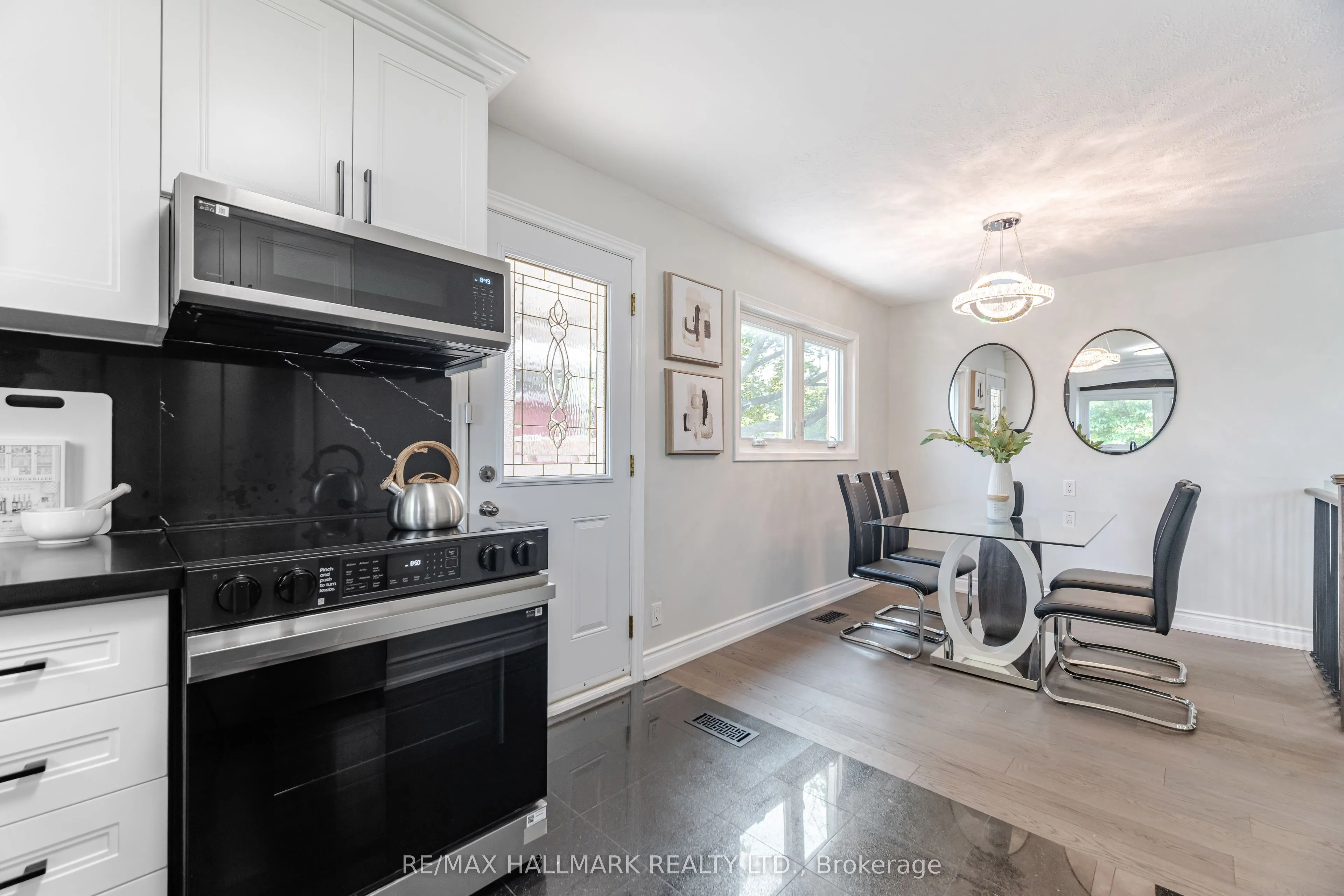 47 Marthclare Avenue