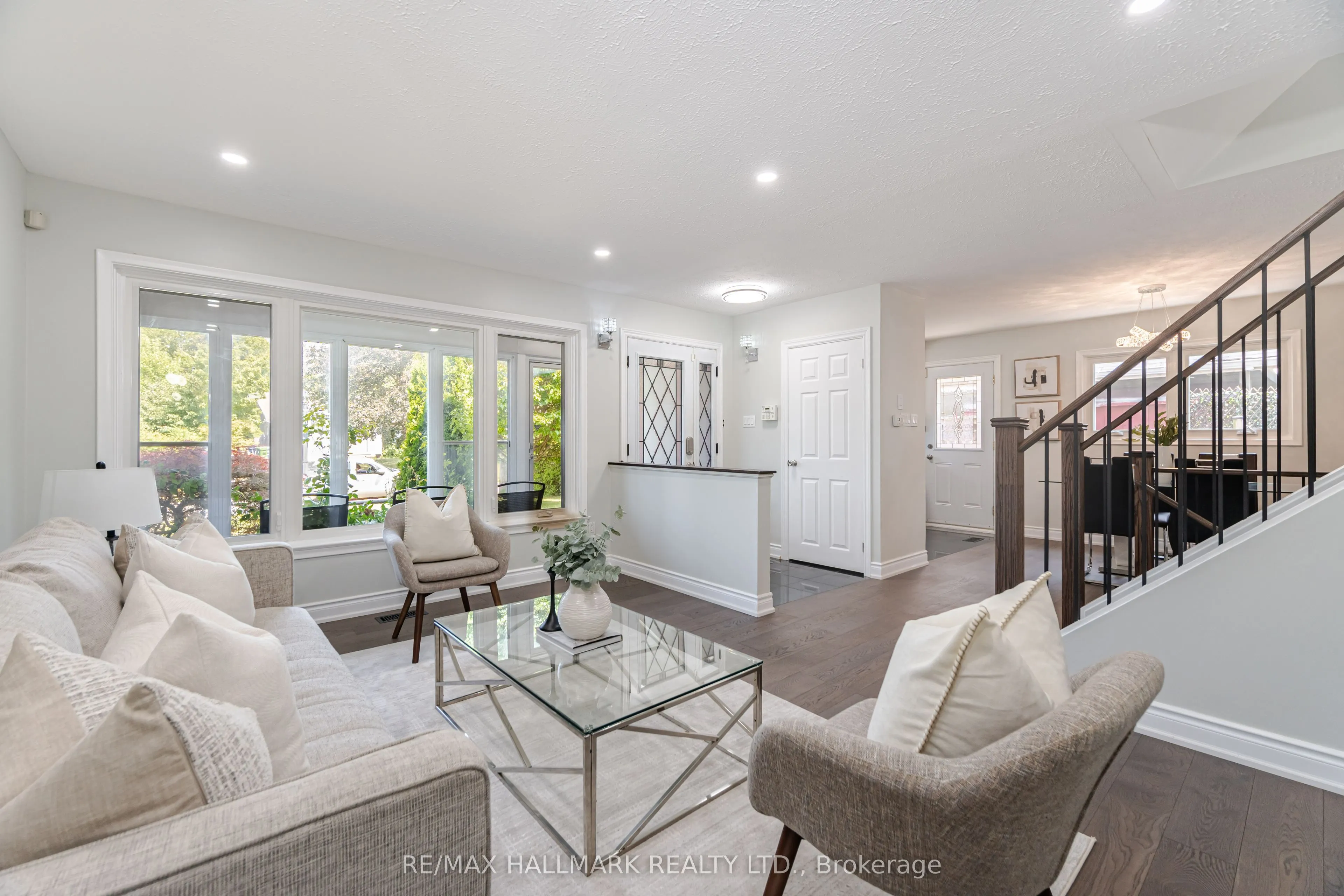 47 Marthclare Avenue