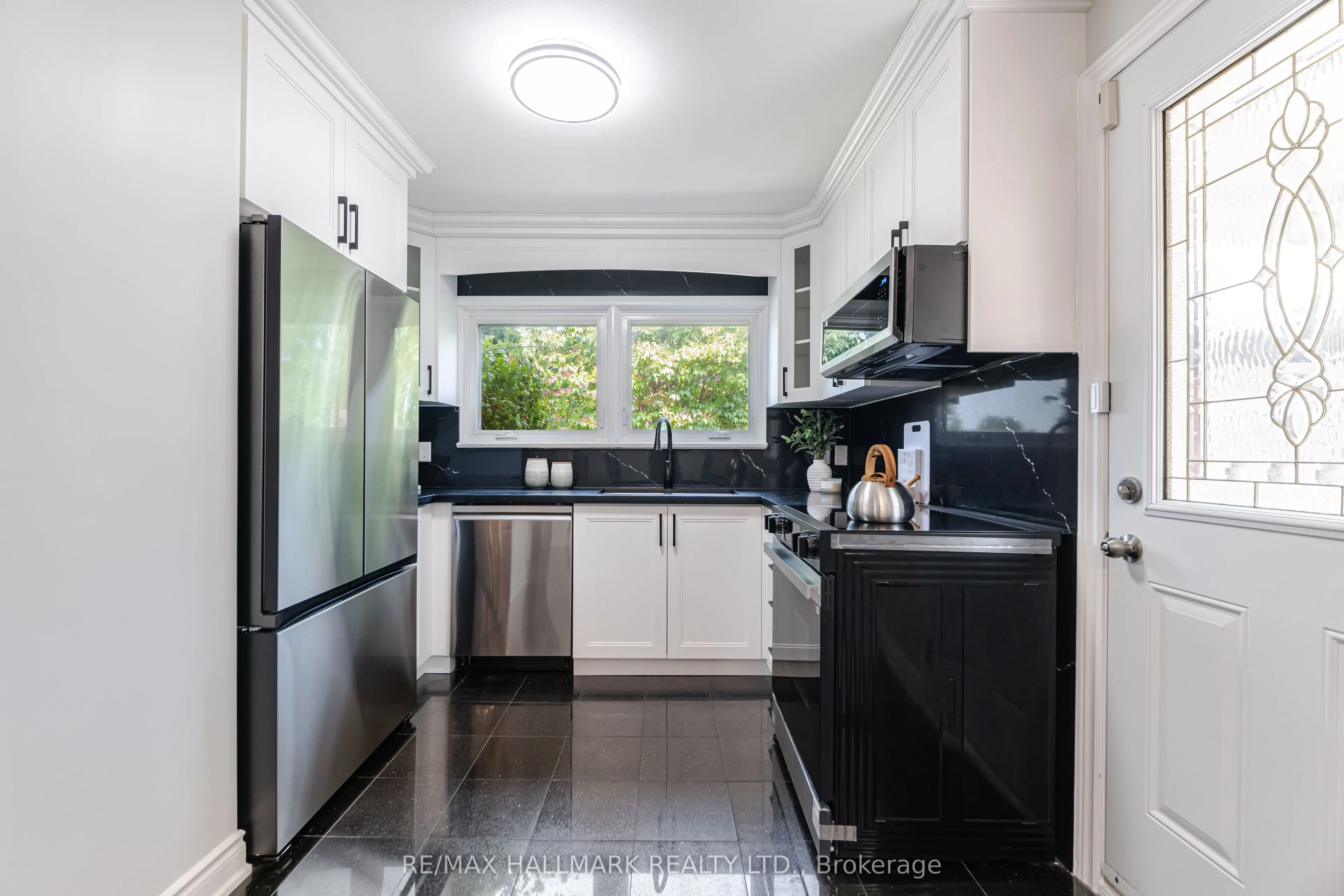 47 Marthclare Avenue