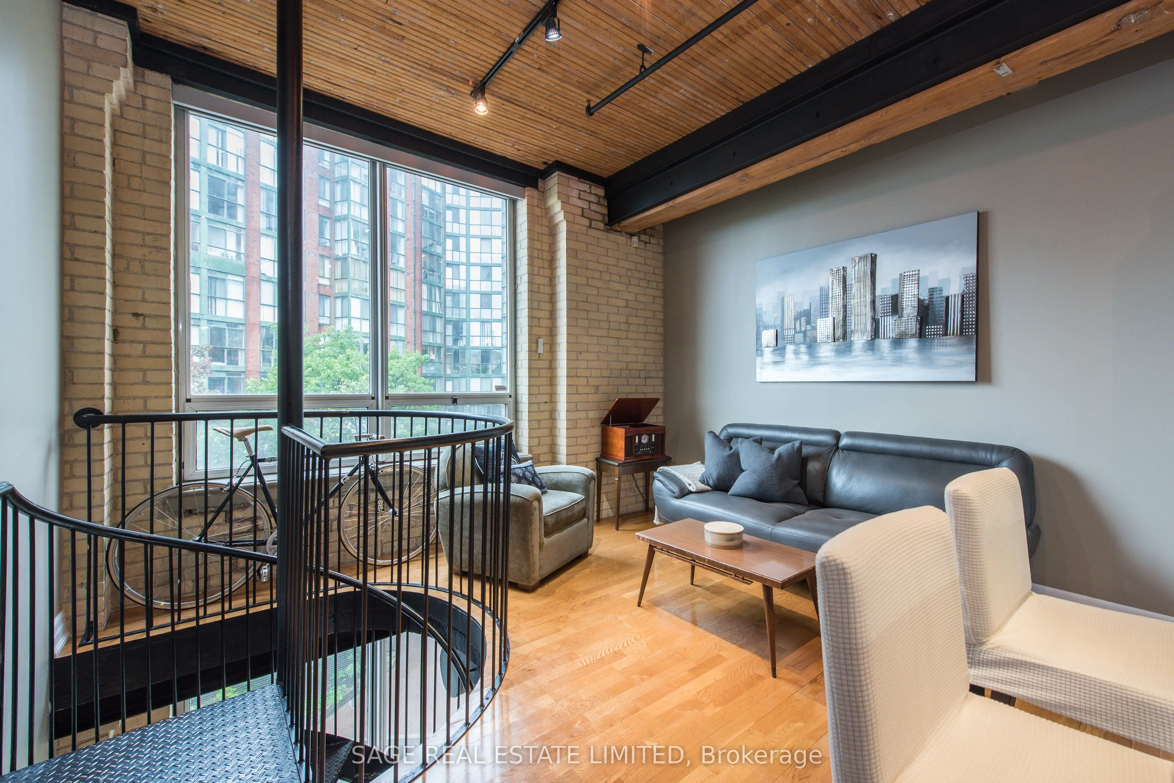 781 King Street W, #504