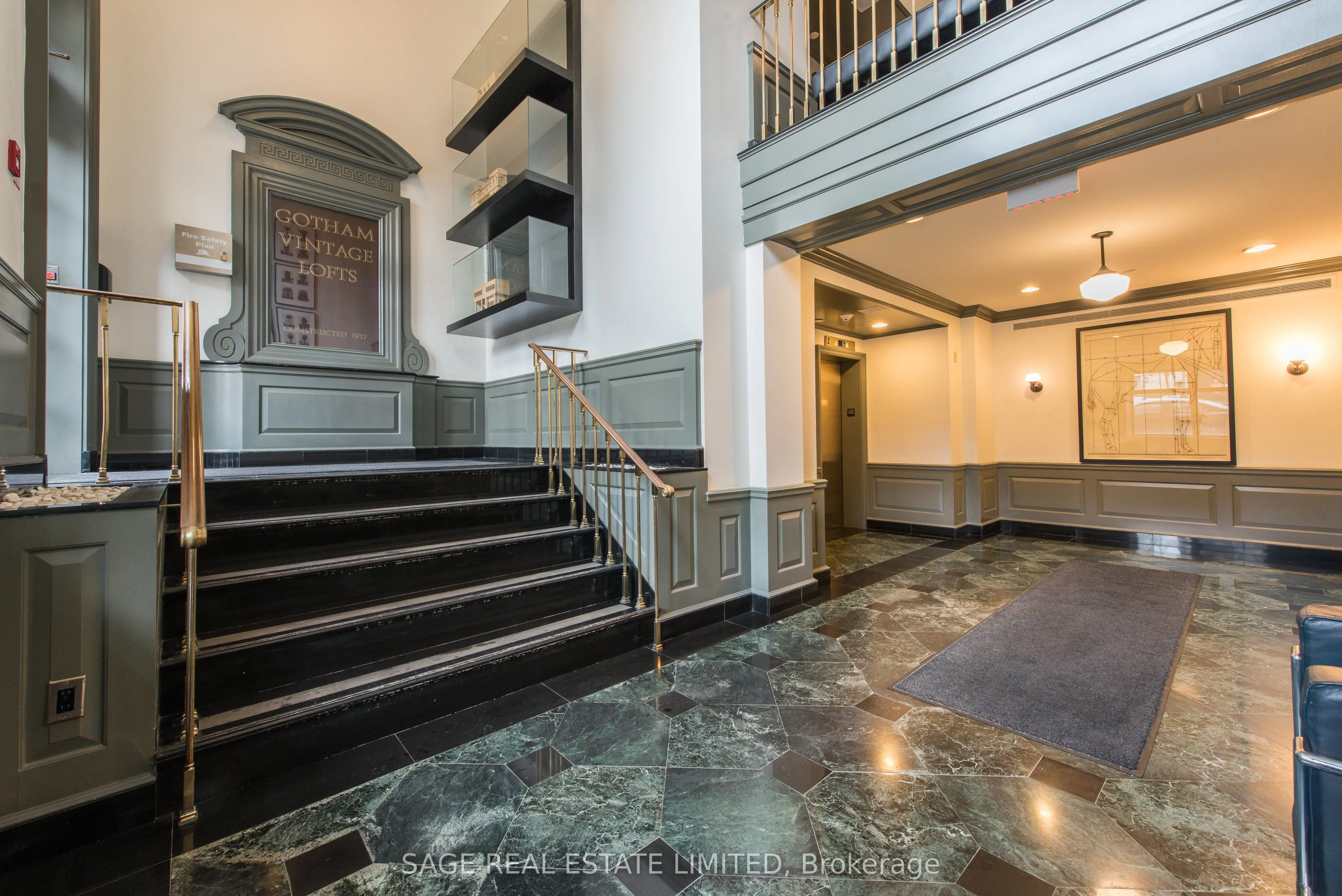 781 King Street W, #504