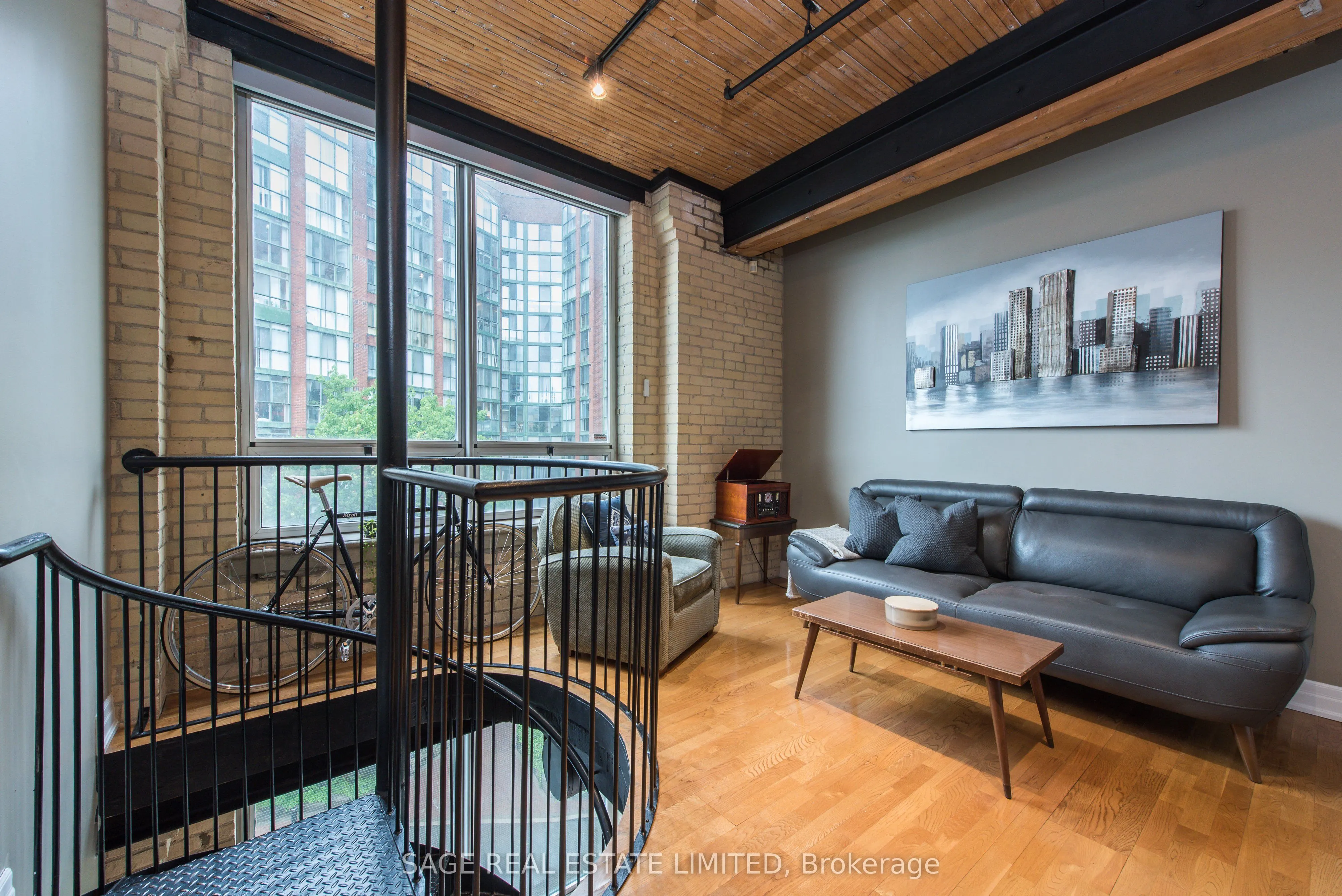 781 King Street W, #504
