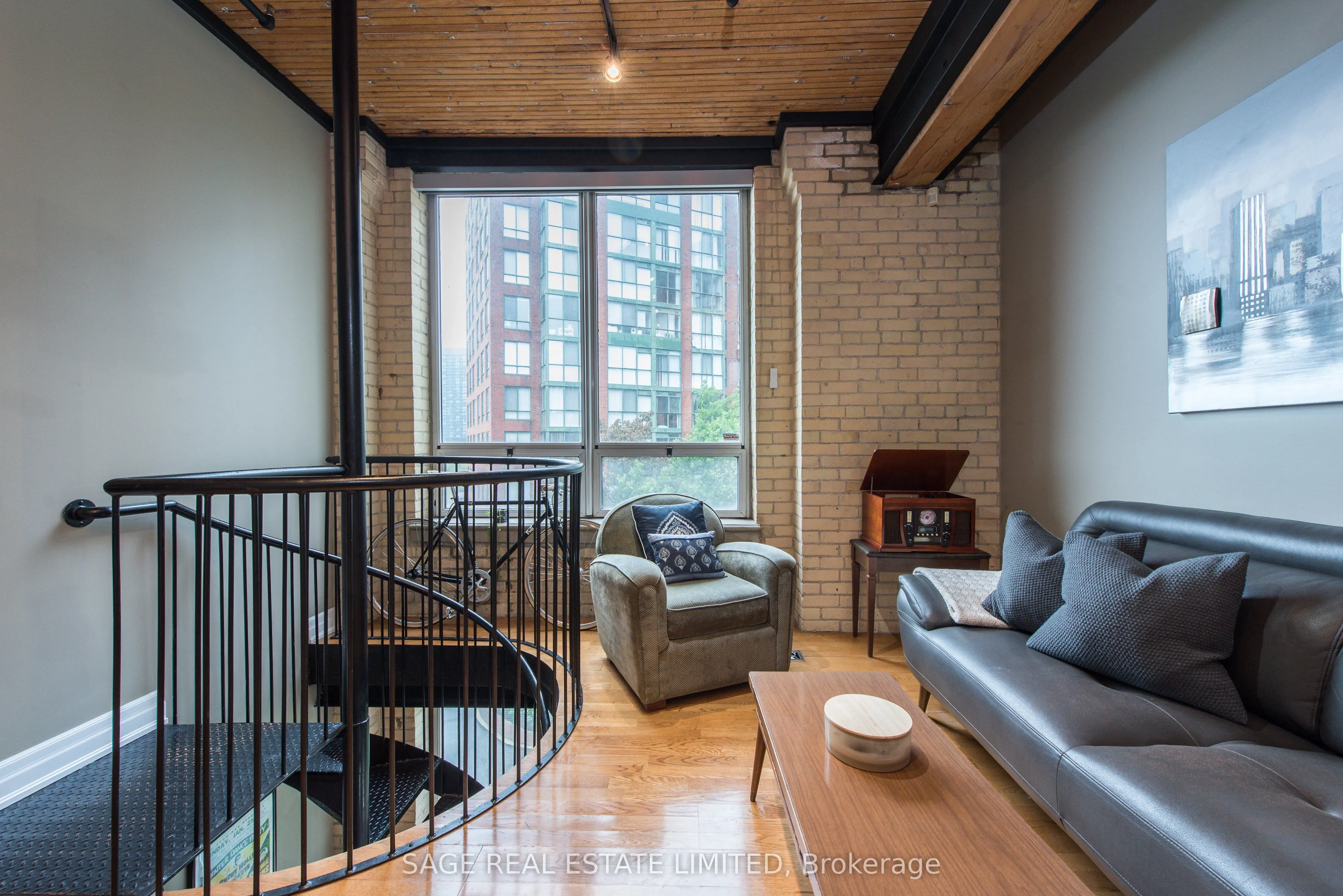 781 King Street W, #504