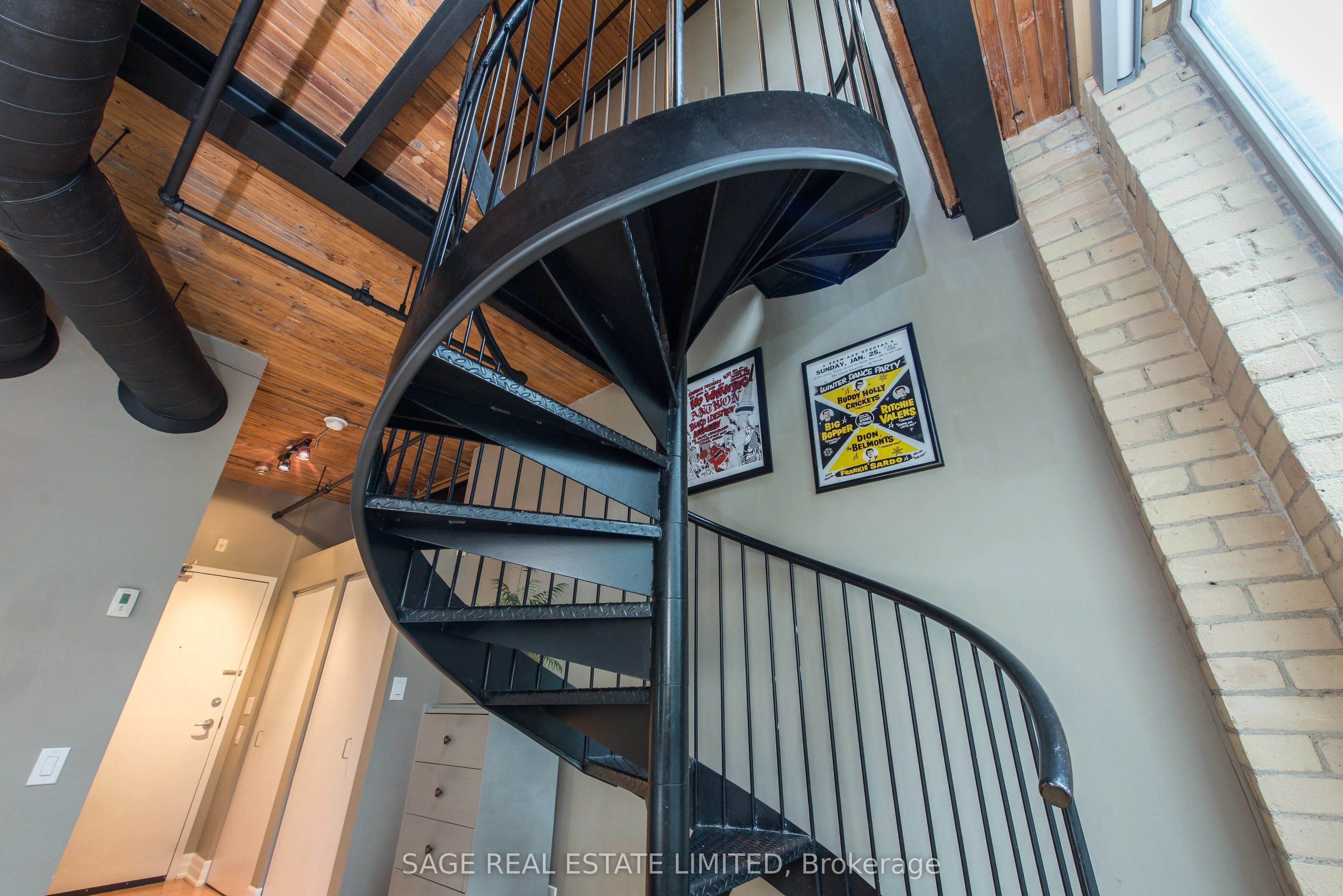 781 King Street W, #504