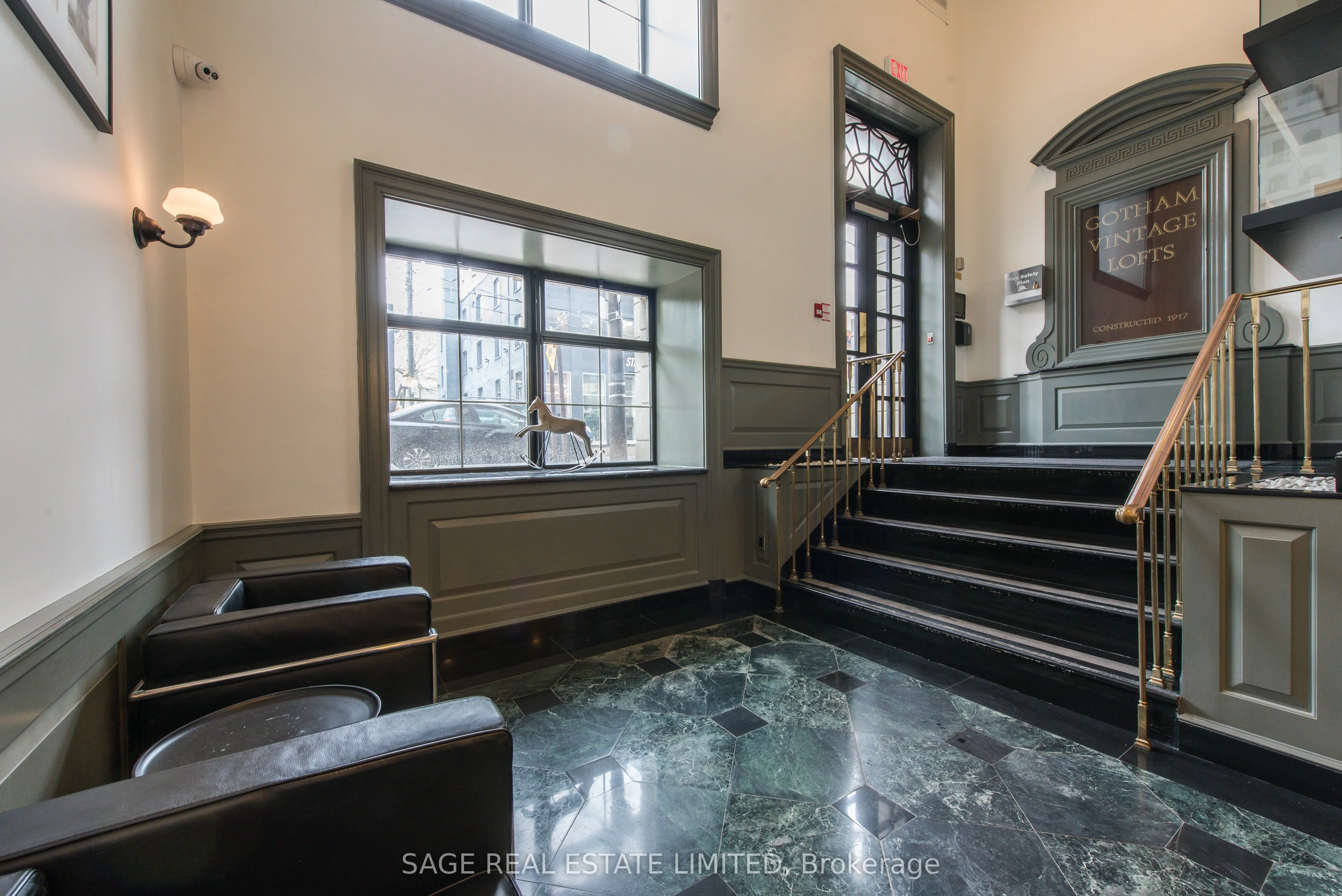 781 King Street W, #504