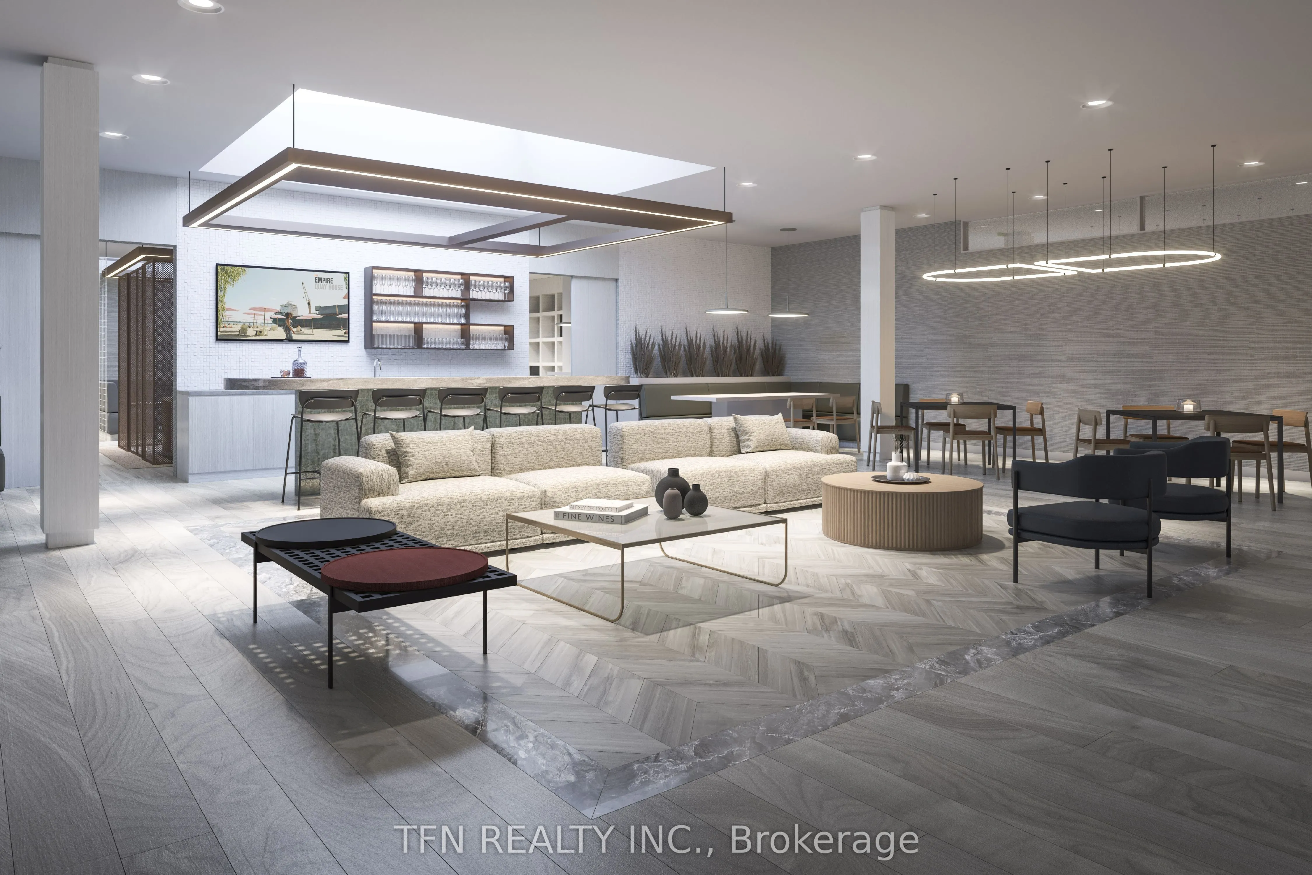 15 Richardson Street, #1608