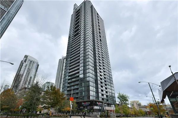 15 Fort York Boulevard, #2503