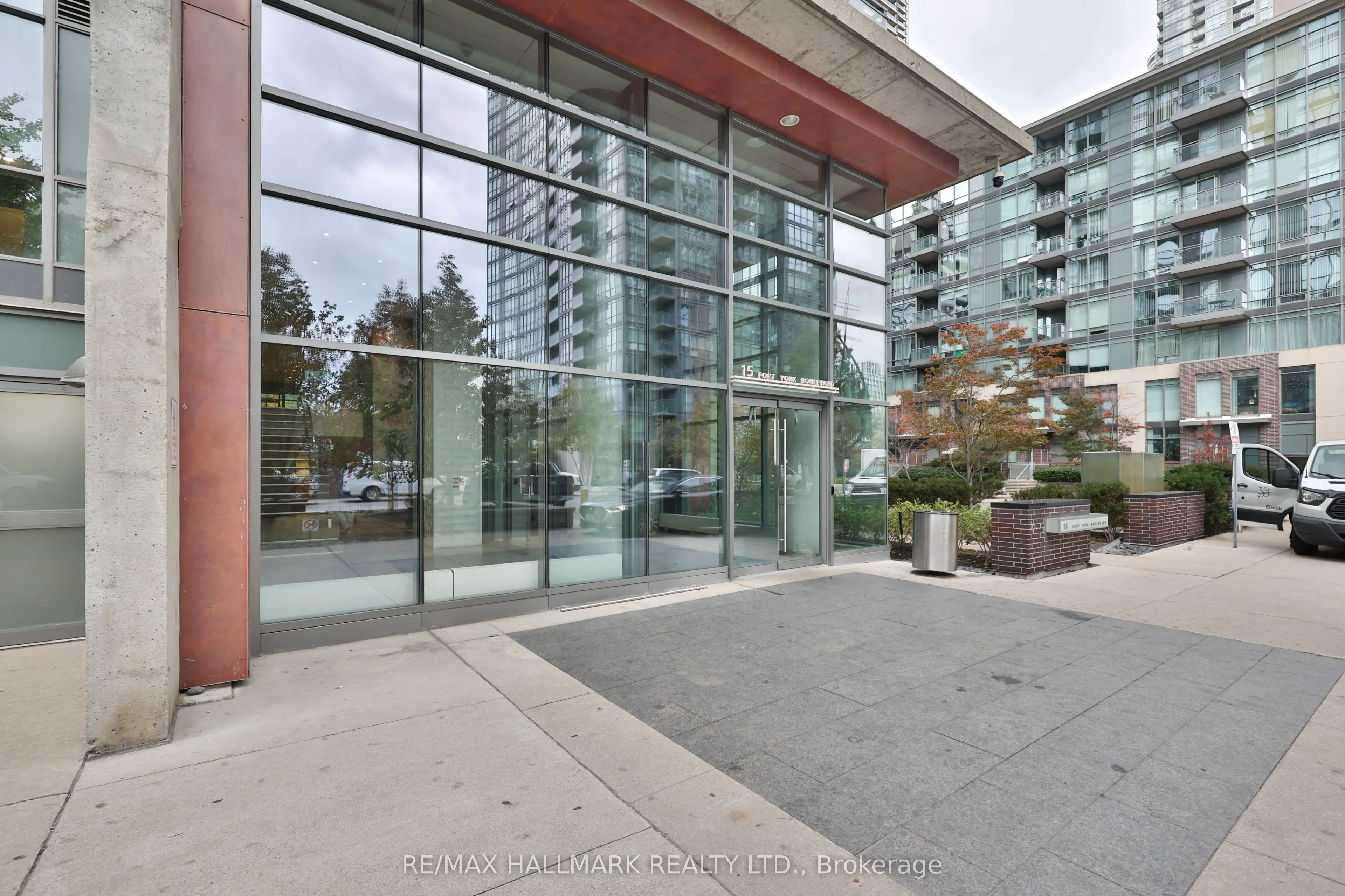15 Fort York Boulevard, #2503