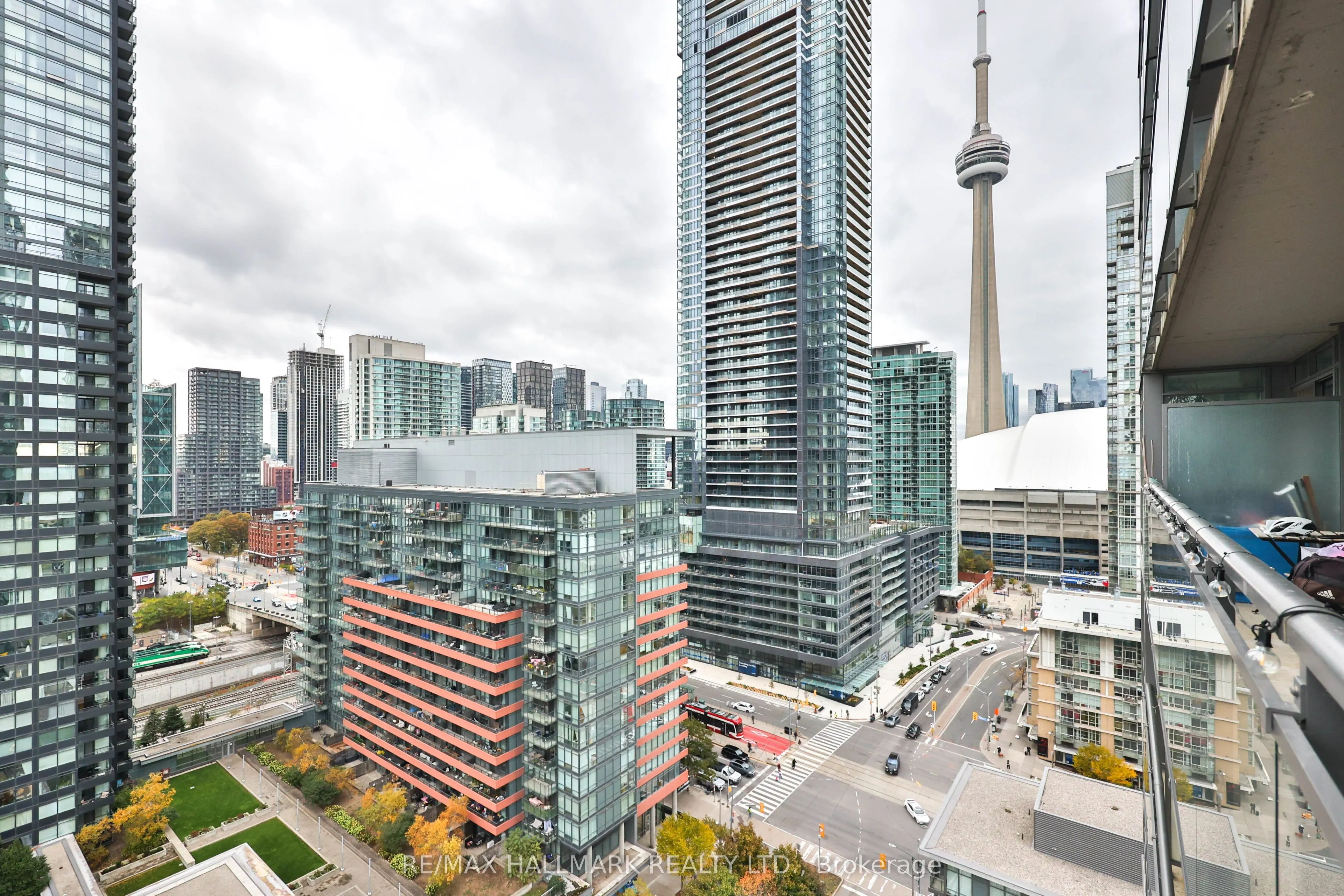 15 Fort York Boulevard, #2503