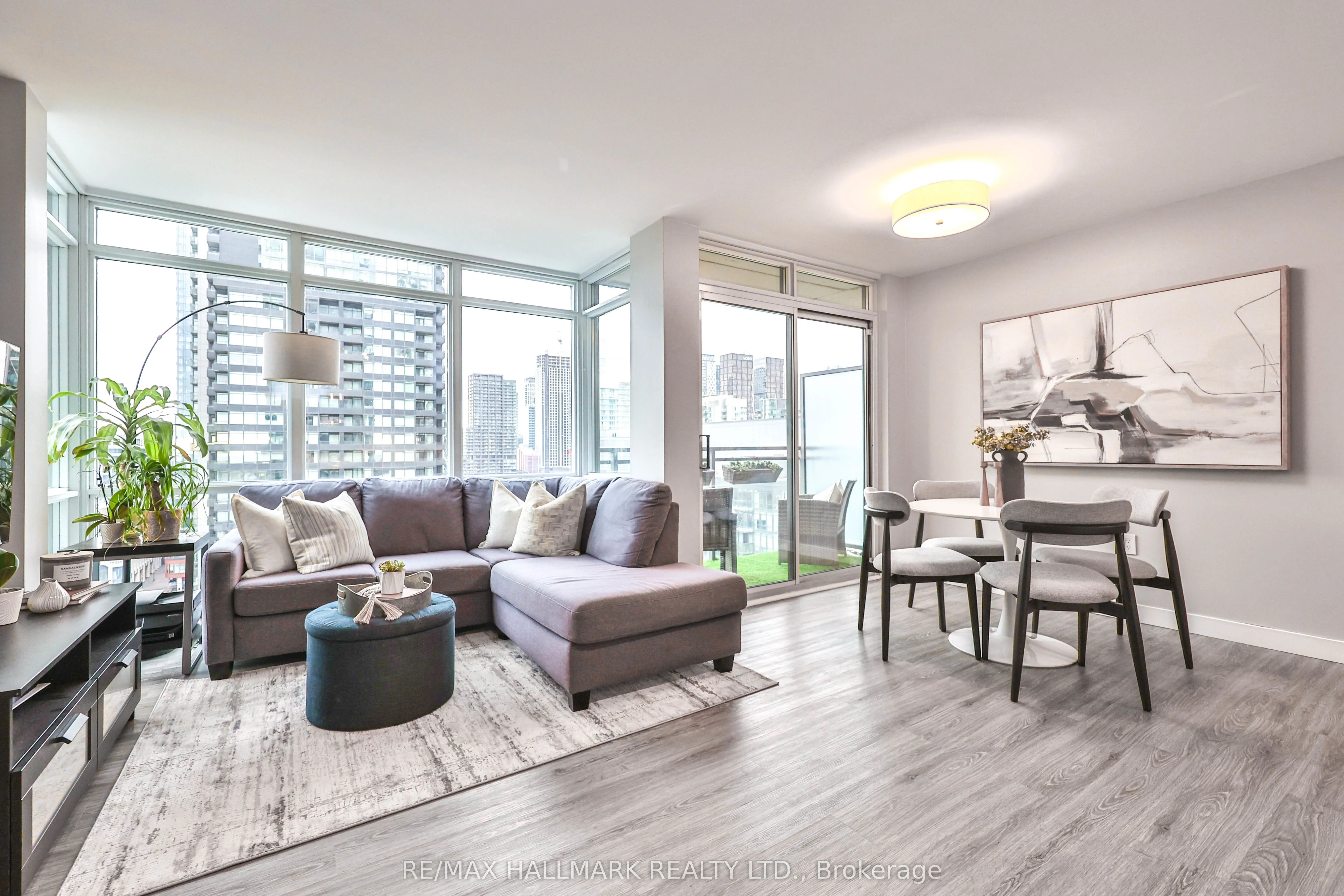 15 Fort York Boulevard, #2503