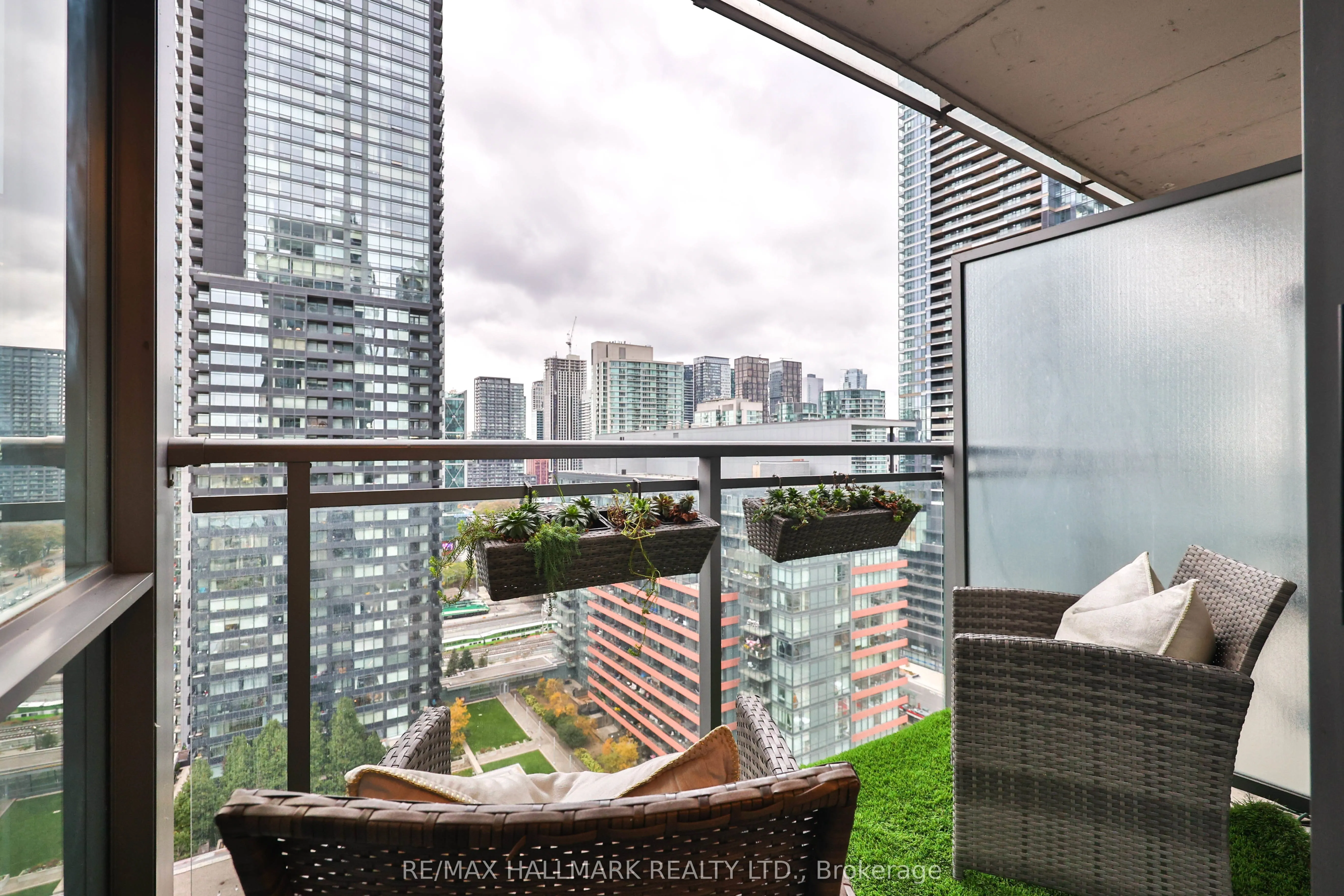 15 Fort York Boulevard, #2503