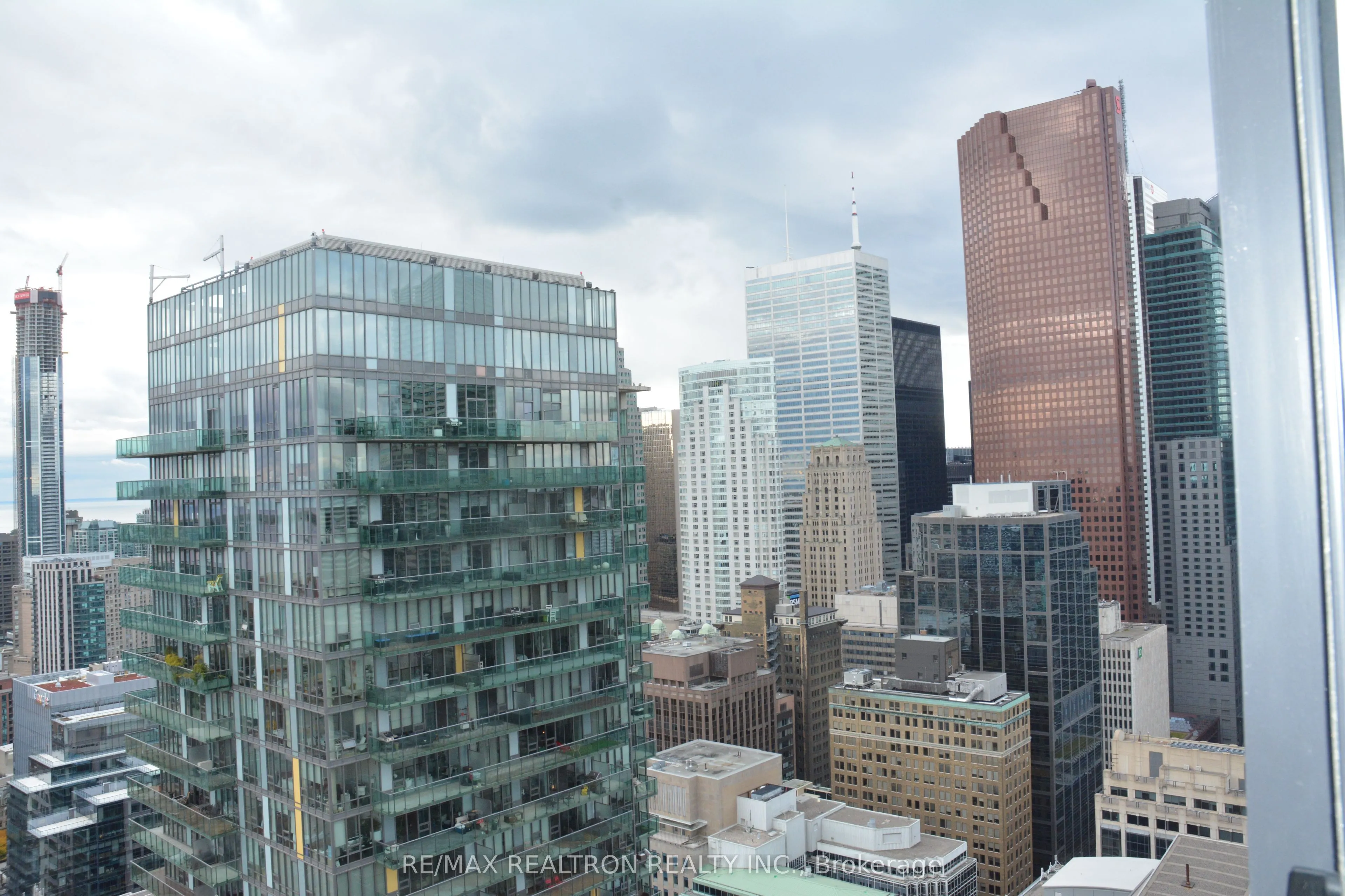 89 Church Street, #4808