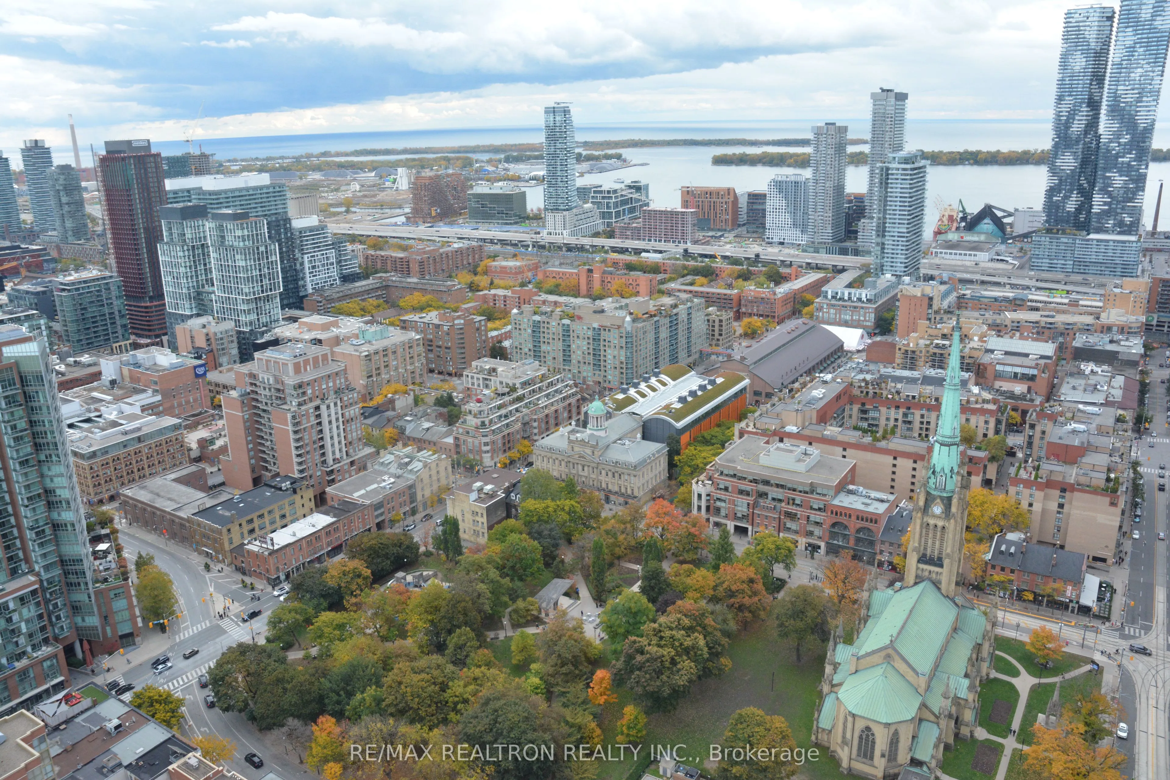 89 Church Street, #4808