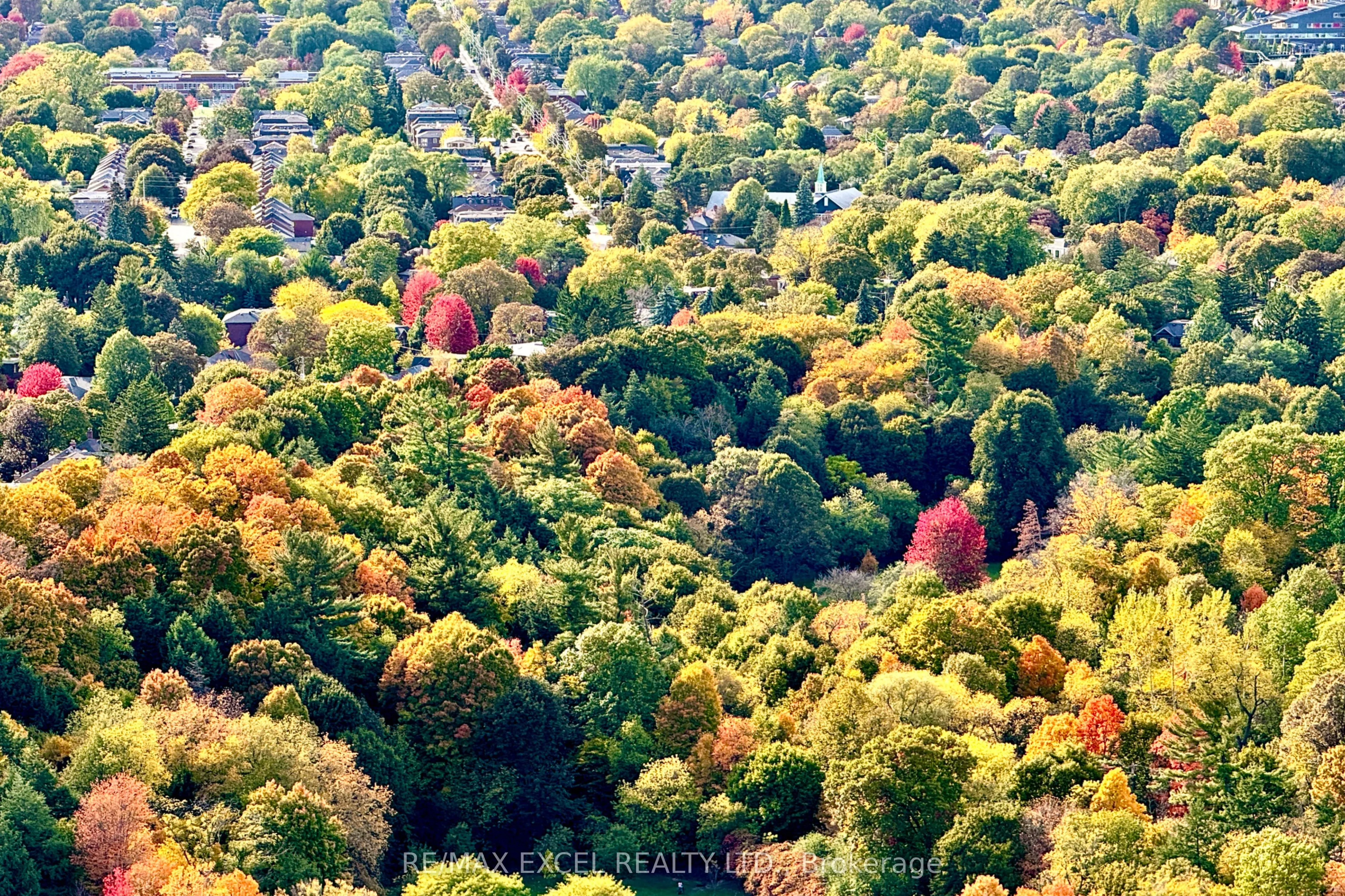 30 Inn On The Park Drive, #3409