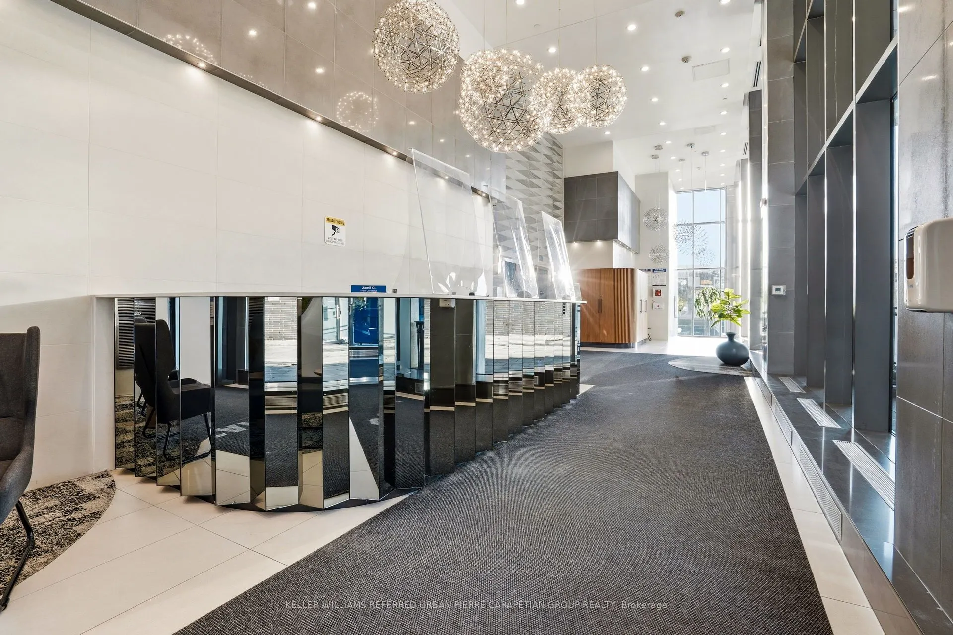 20 Minowan Miikan Avenue, #1012