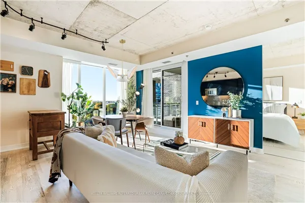 20 Minowan Miikan Avenue, #1012