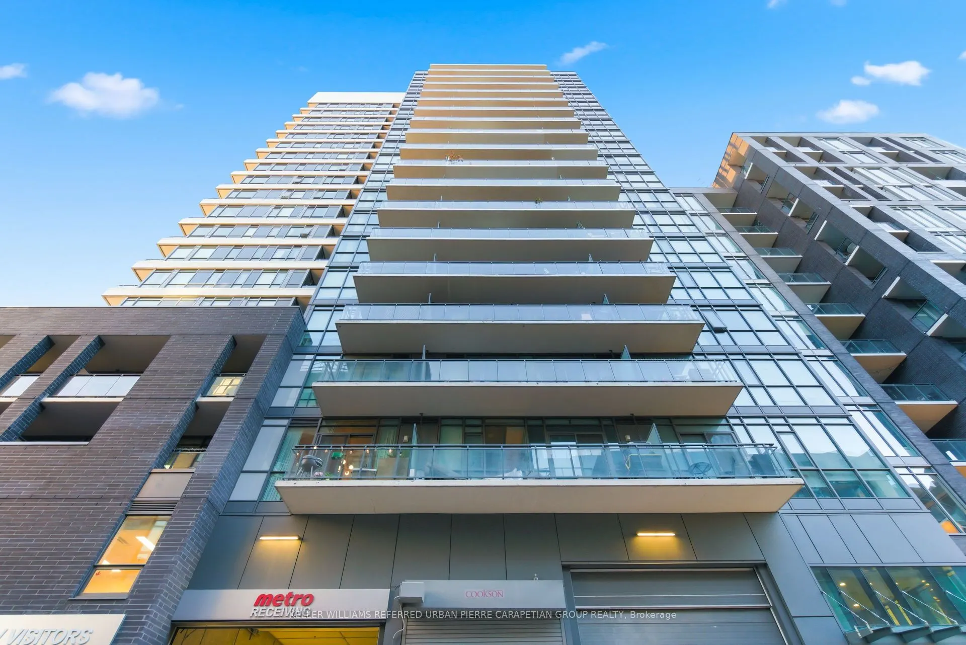 20 Minowan Miikan Avenue, #1012