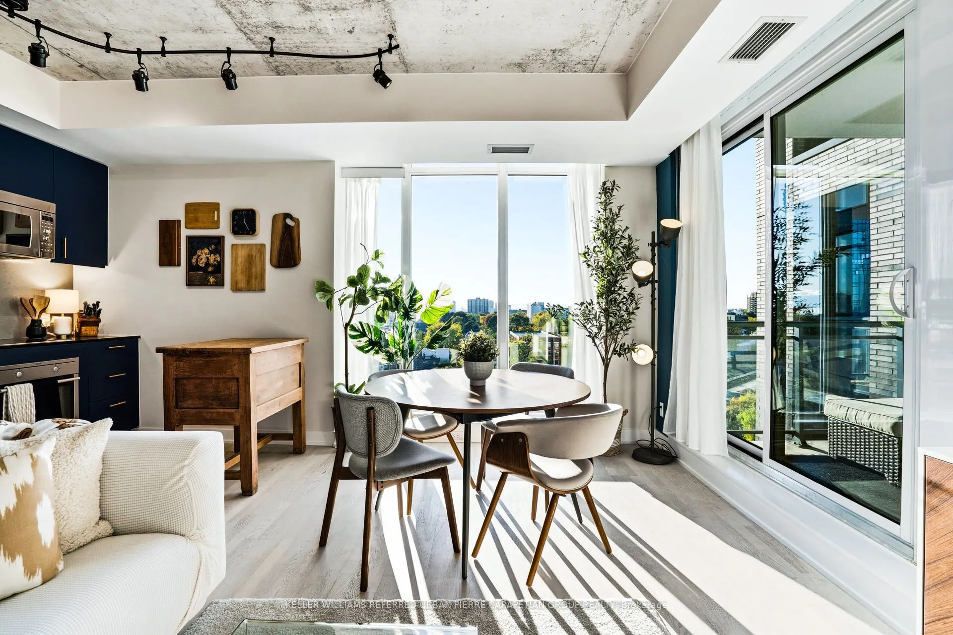 20 Minowan Miikan Avenue, #1012