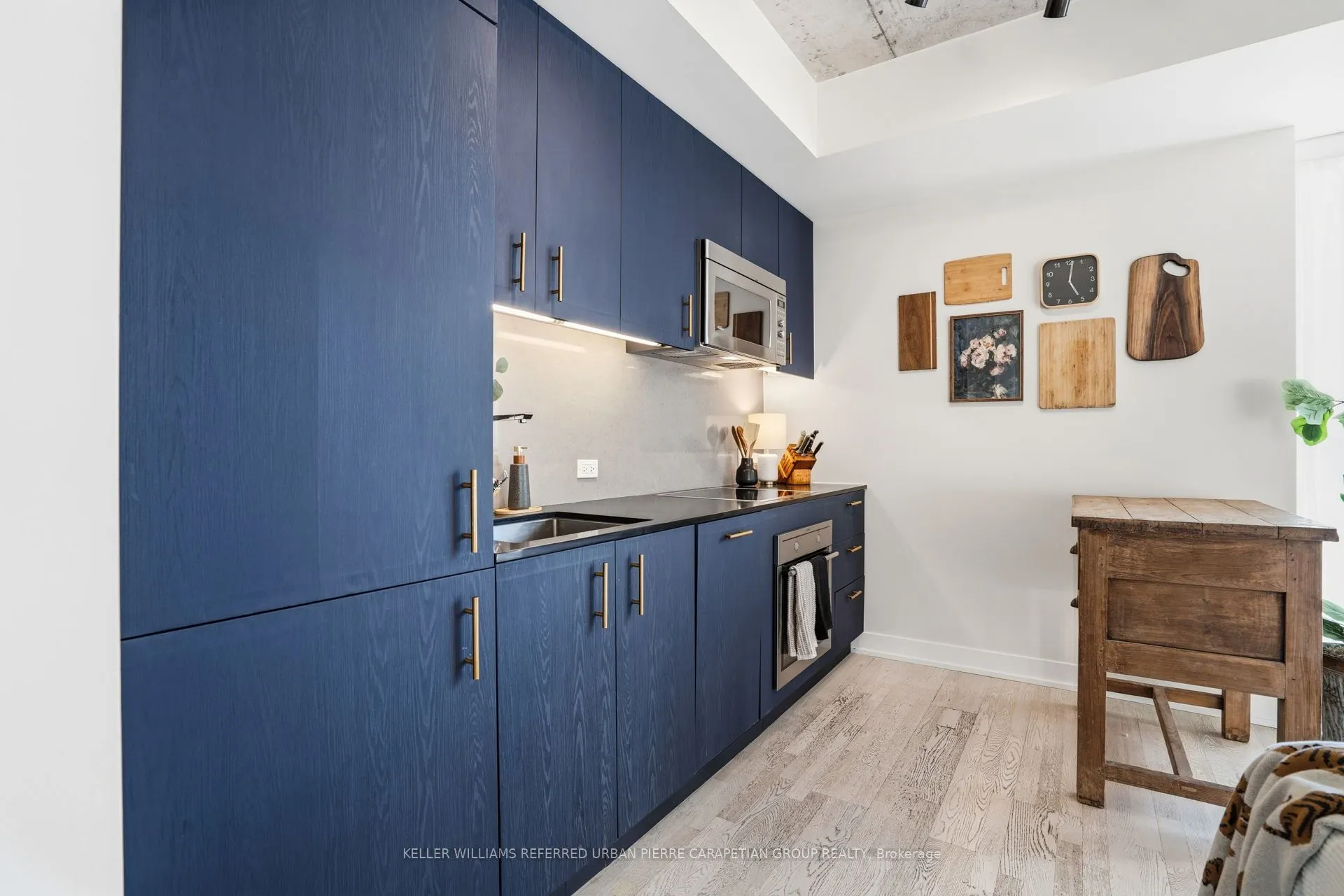 20 Minowan Miikan Avenue, #1012