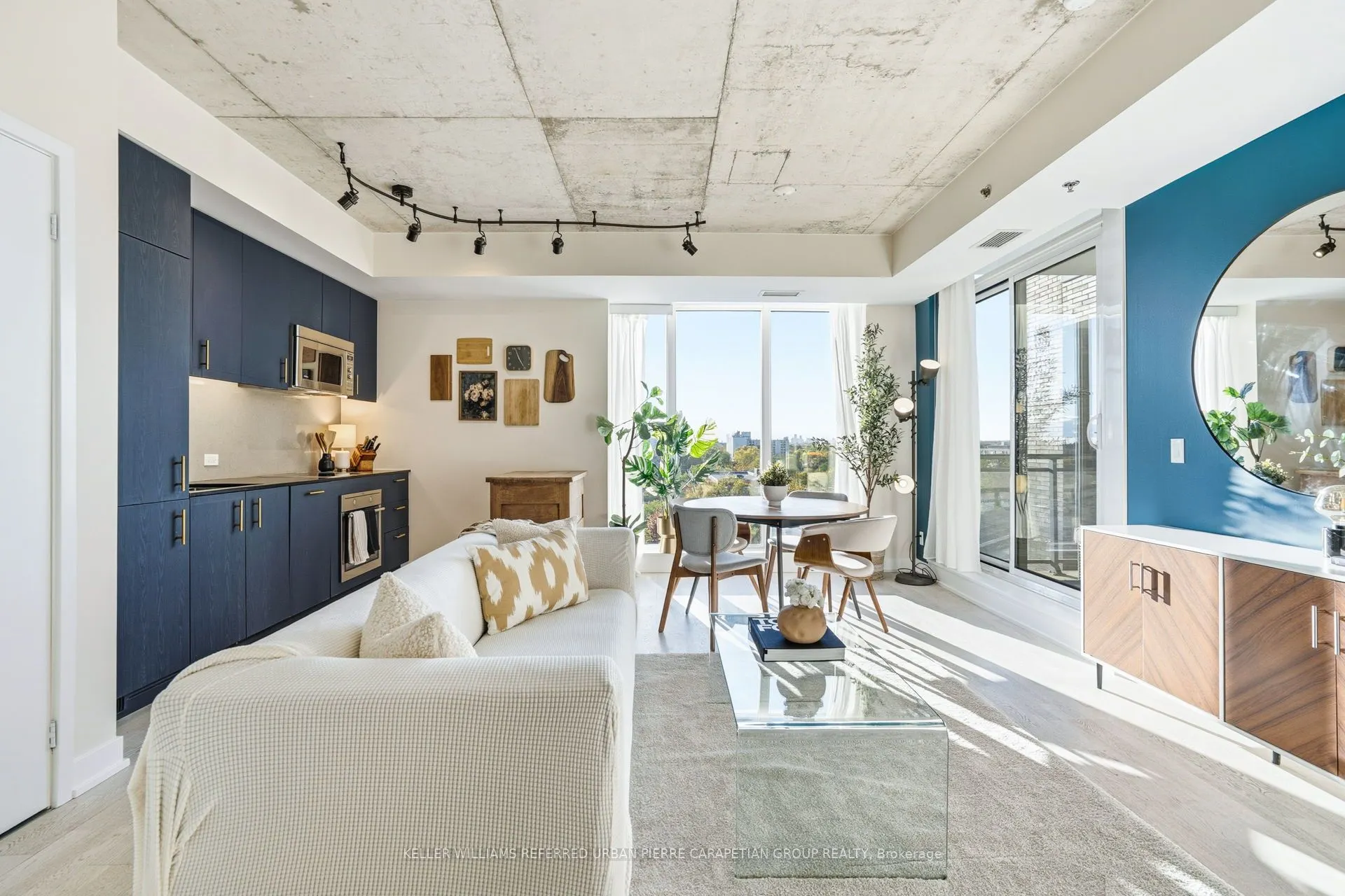 20 Minowan Miikan Avenue, #1012