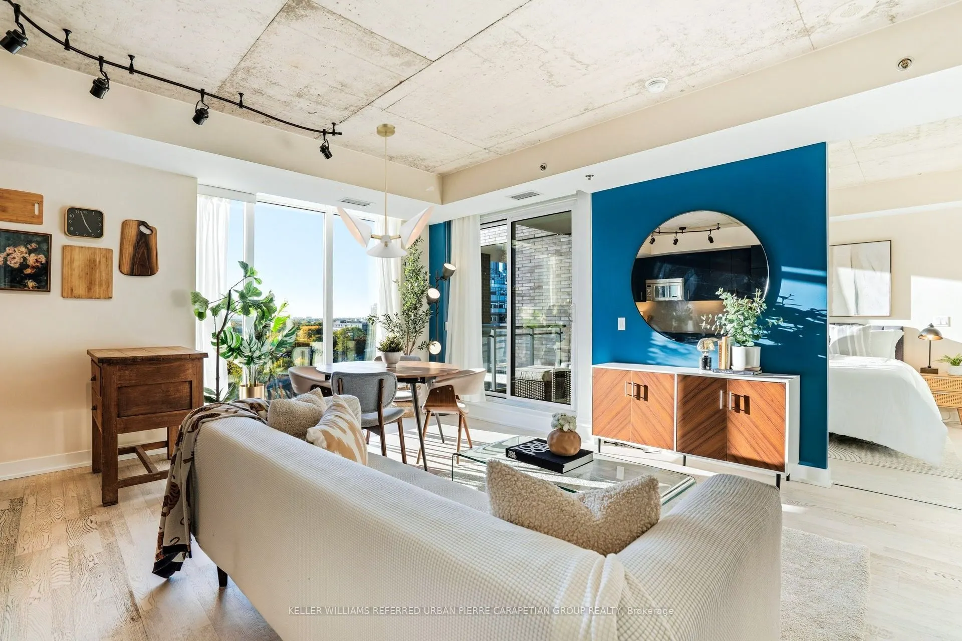 20 Minowan Miikan Avenue, #1012