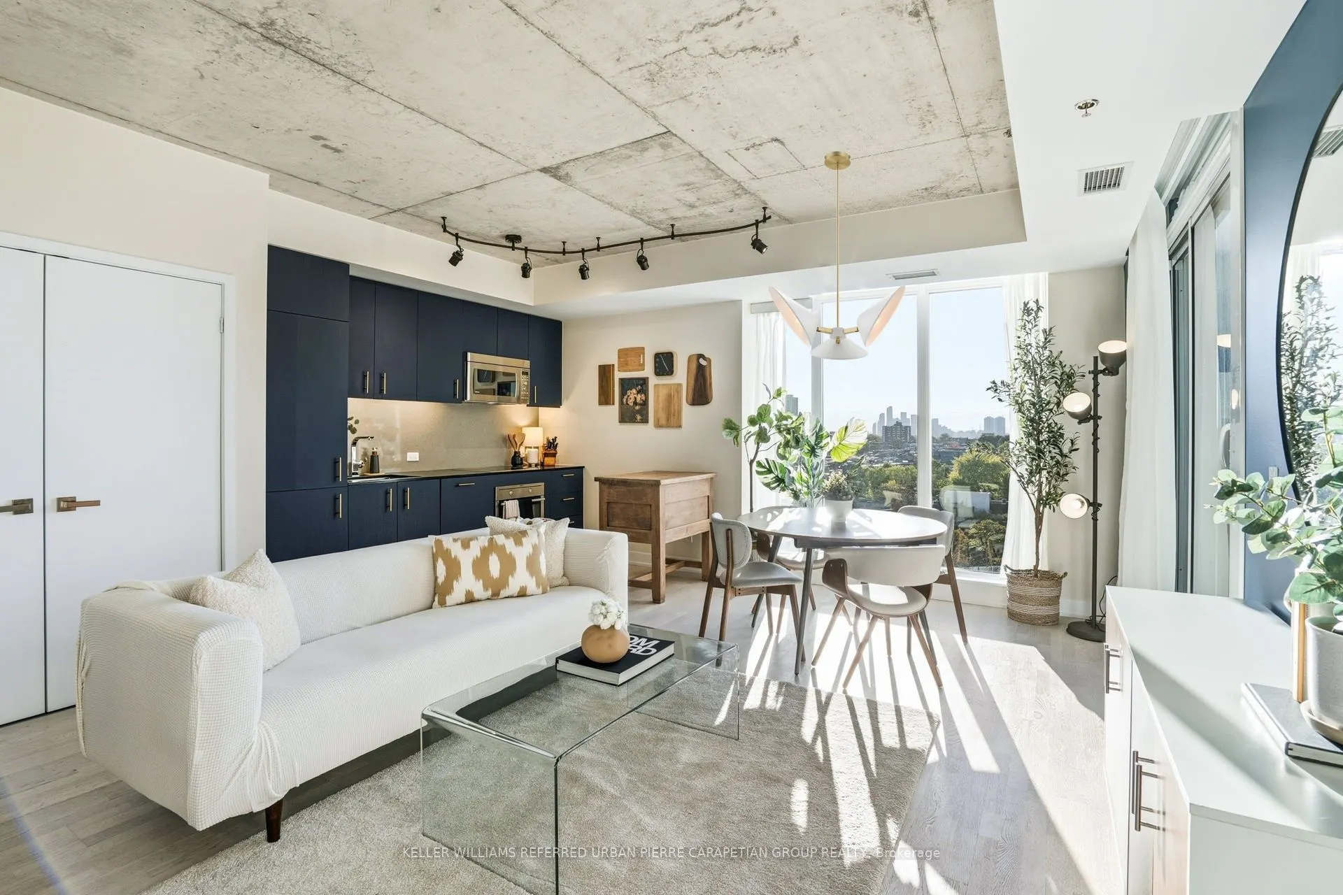 20 Minowan Miikan Avenue, #1012