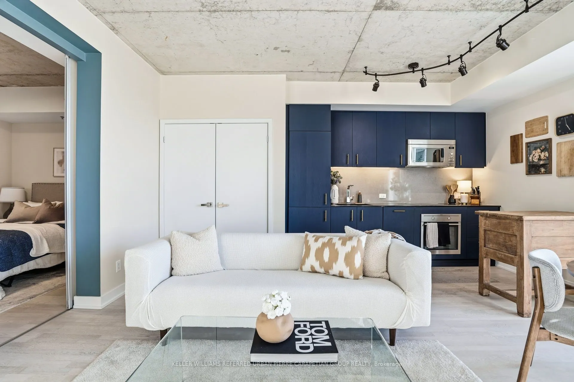 20 Minowan Miikan Avenue, #1012