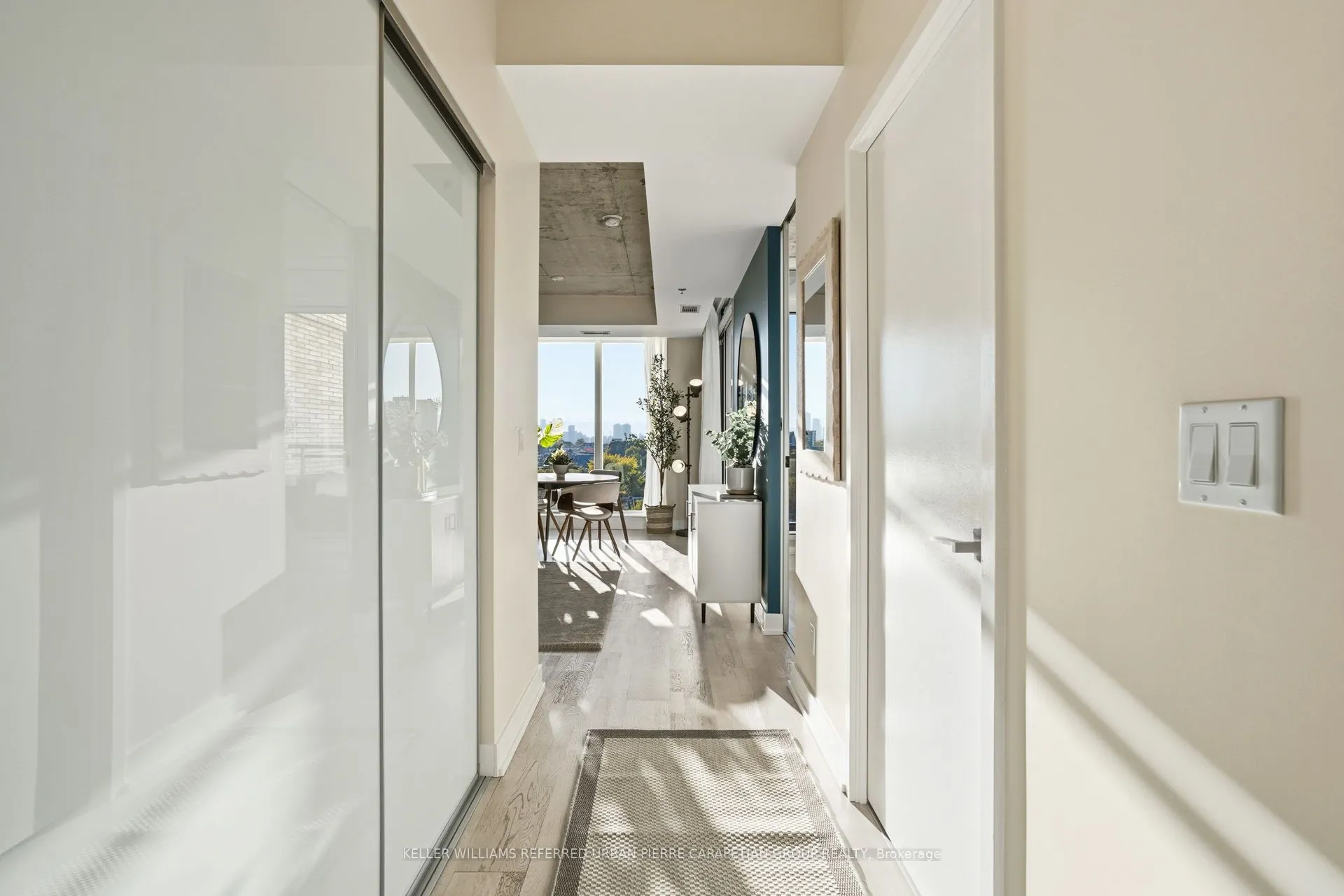 20 Minowan Miikan Avenue, #1012